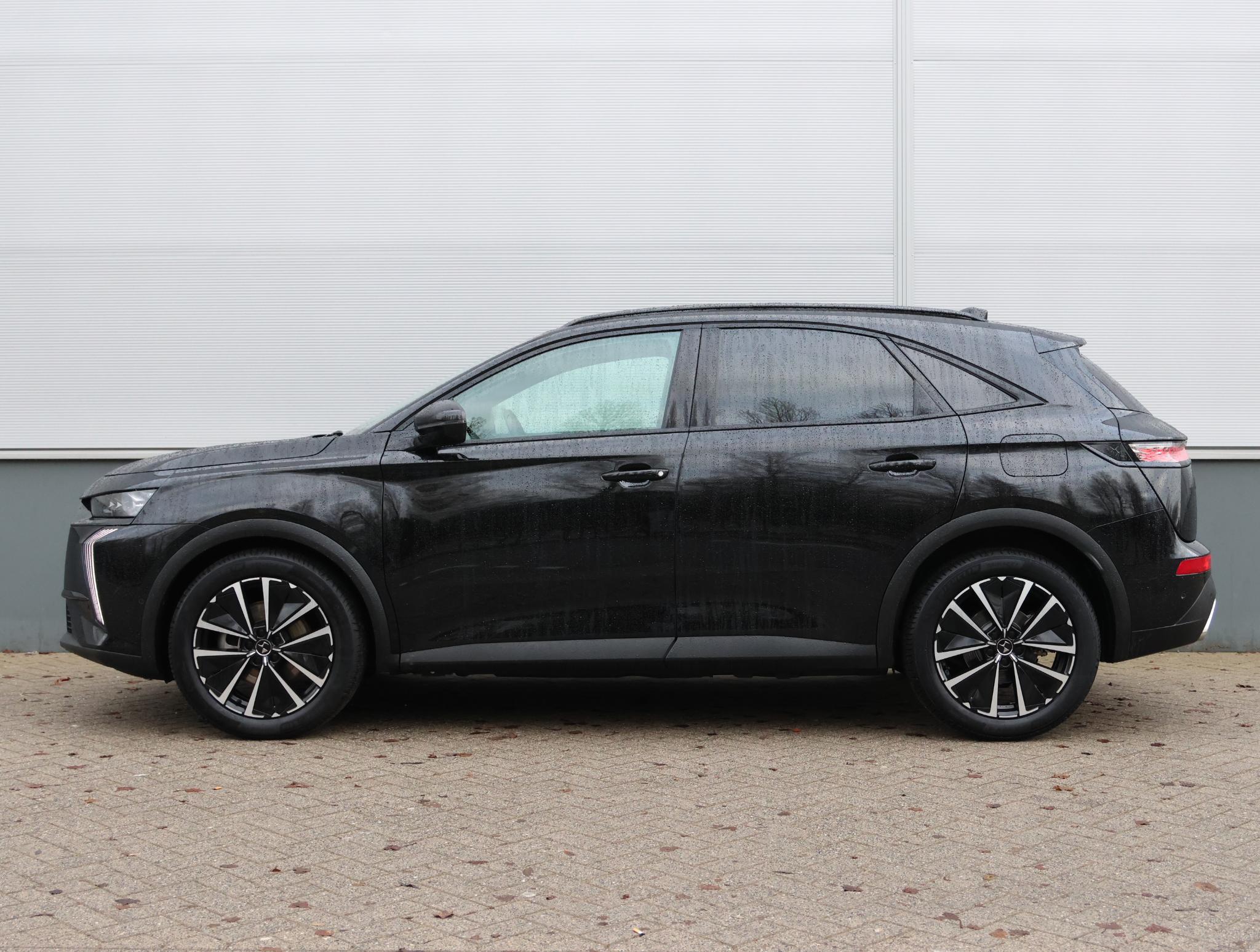 DS DS 7 1.6 PHEV 225 Ligne Business - Afbeelding 2