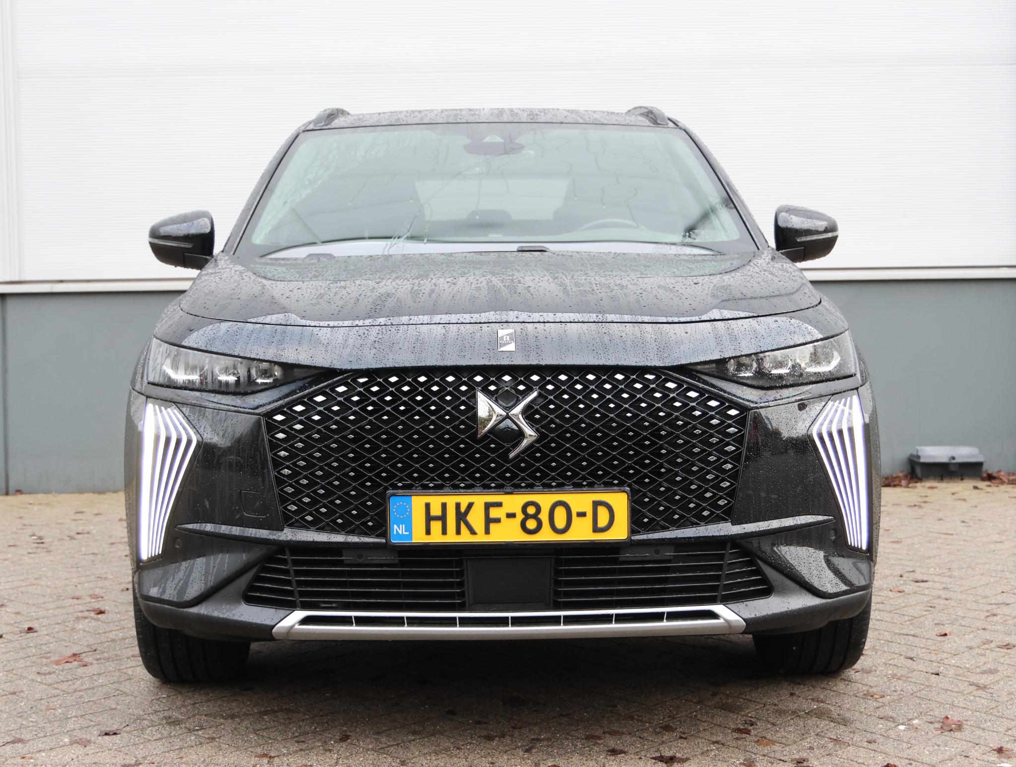 DS DS 7 1.6 PHEV 225 Ligne Business - Afbeelding 5