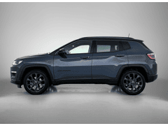 Jeep Compass 1.3 S 150pk Automaat - Afbeelding 5