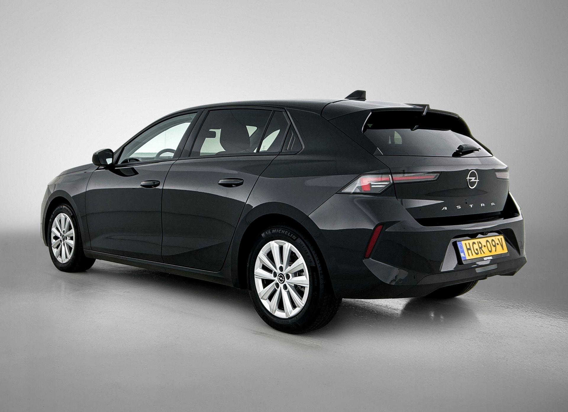 Opel Astra 1.2 Business Edition 110pk - Afbeelding 5