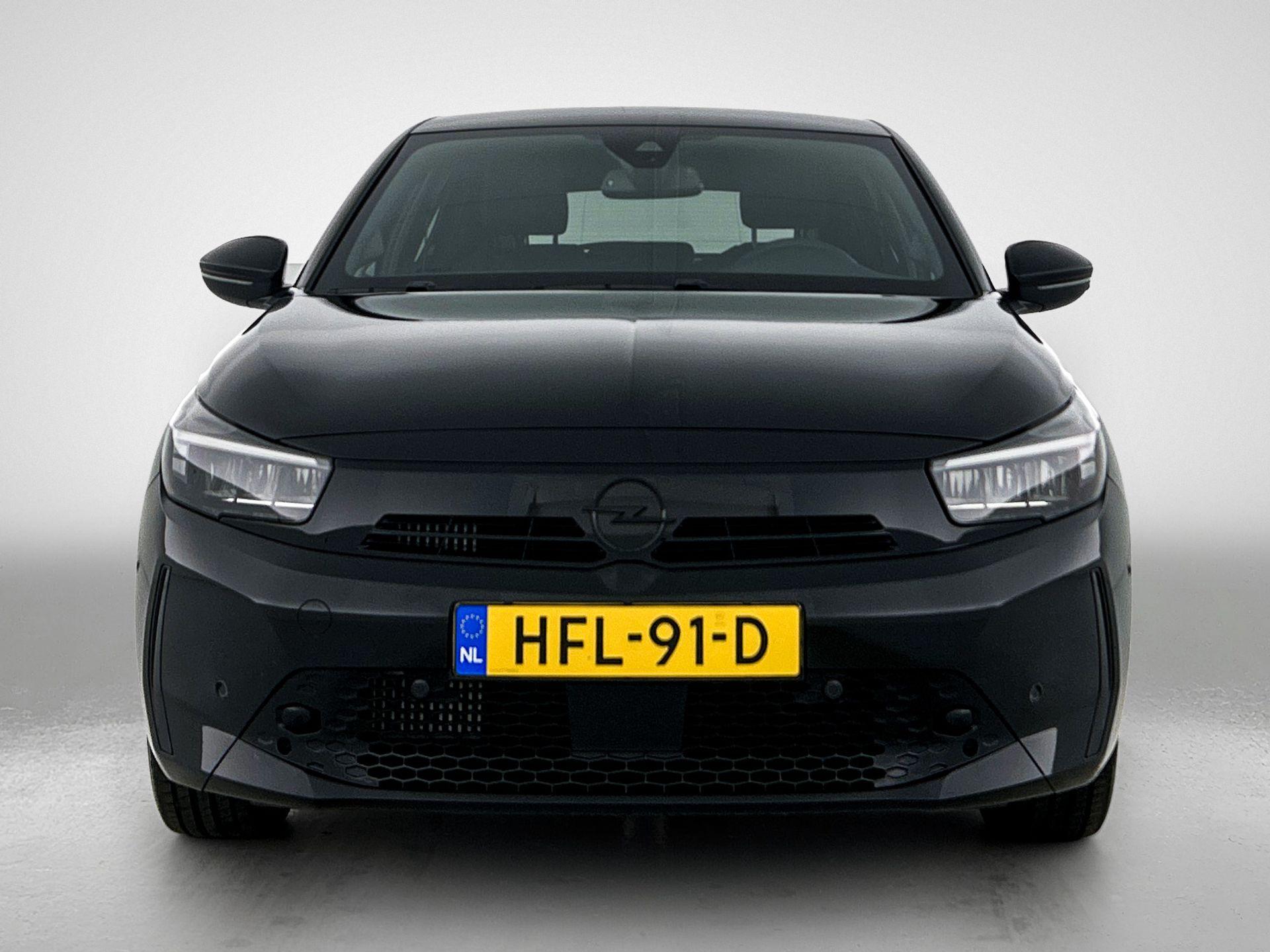 Opel Corsa 1.2 110pk Hybrid GS Automaat - Afbeelding 4