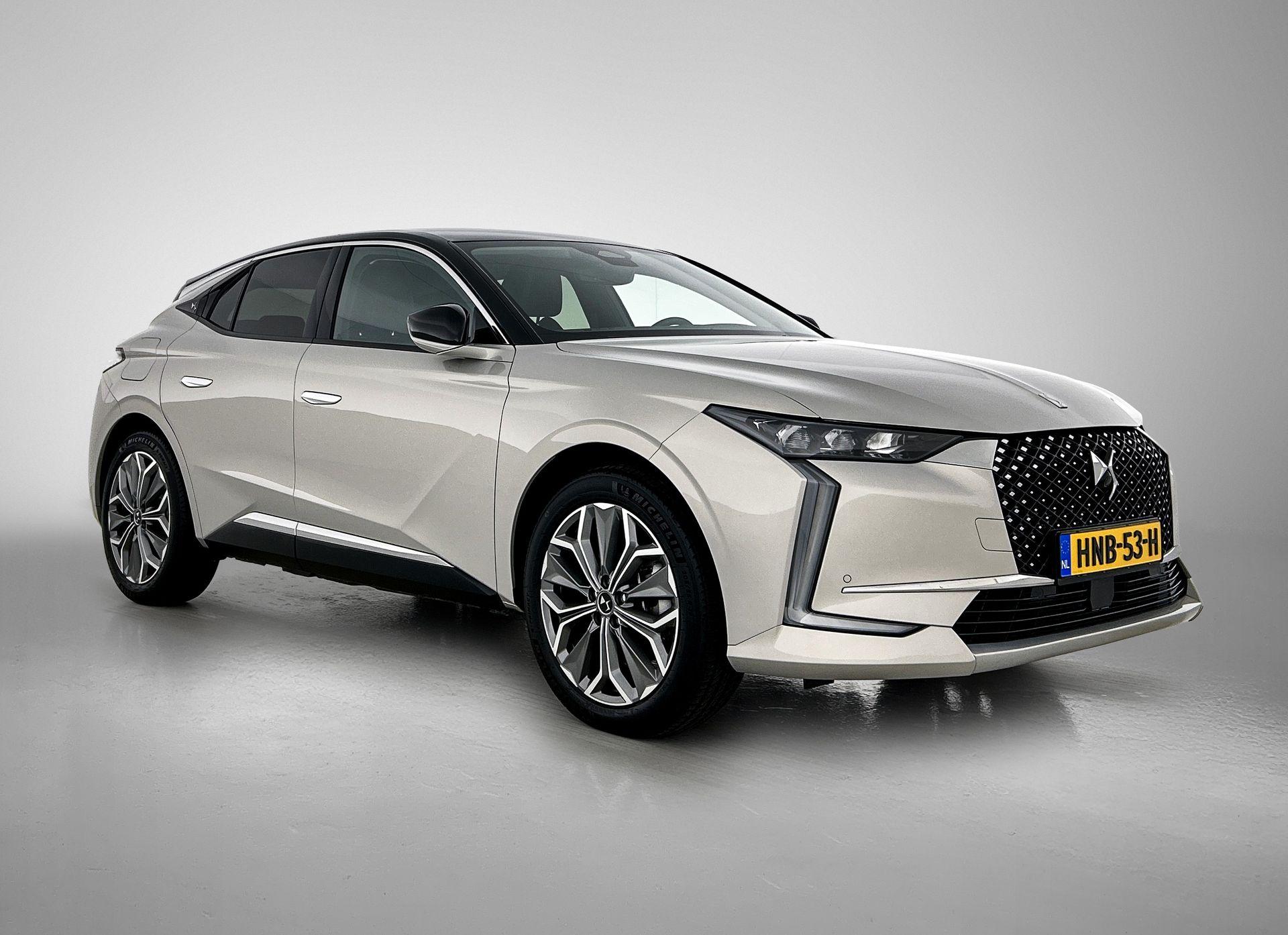 DS DS 4 1.6 PHEV Bastille 225pk Automaat - Afbeelding 2