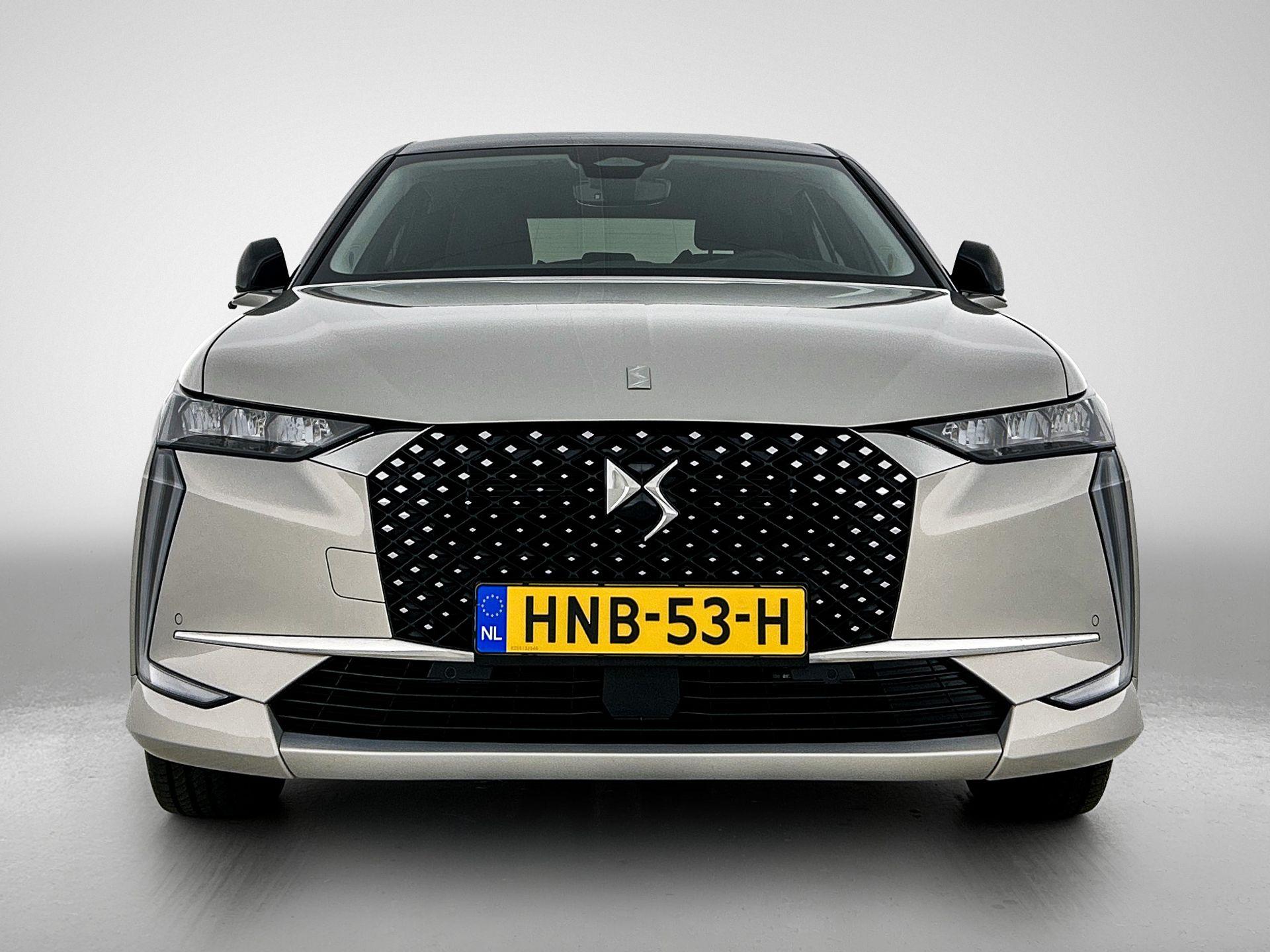 DS DS 4 1.6 PHEV Bastille 225pk Automaat - Afbeelding 4