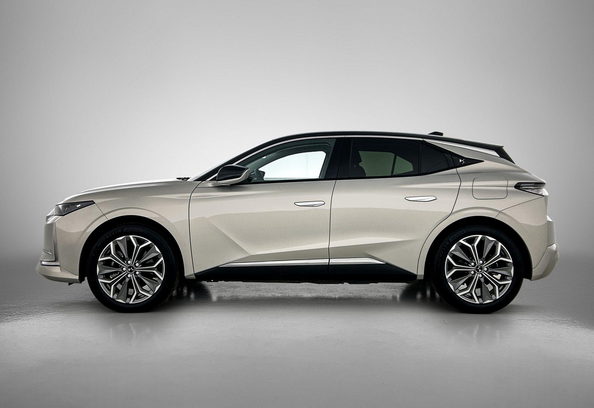 DS DS 4 1.6 PHEV Bastille 225pk Automaat - Afbeelding 5