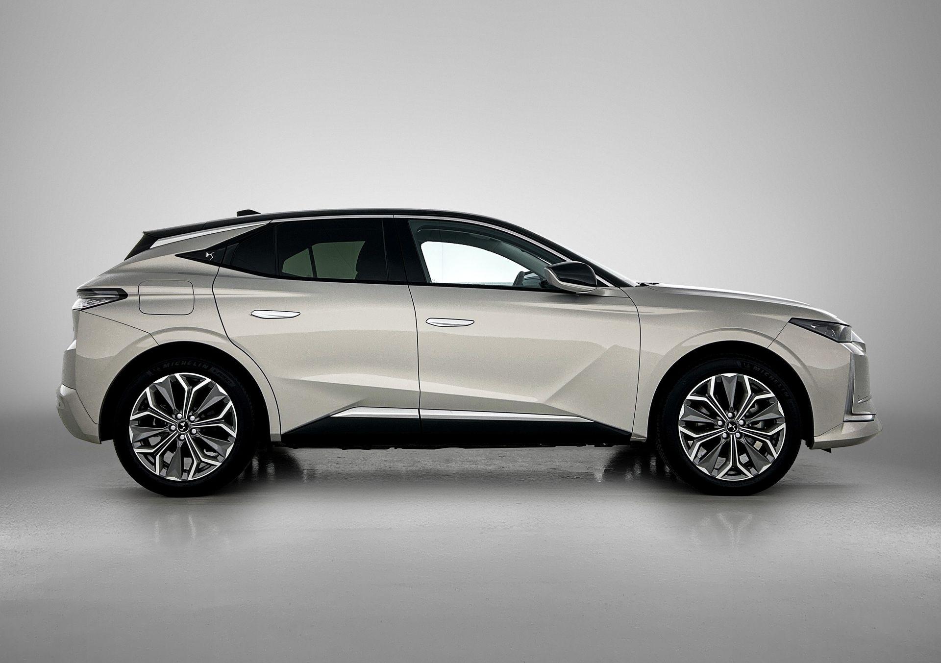 DS DS 4