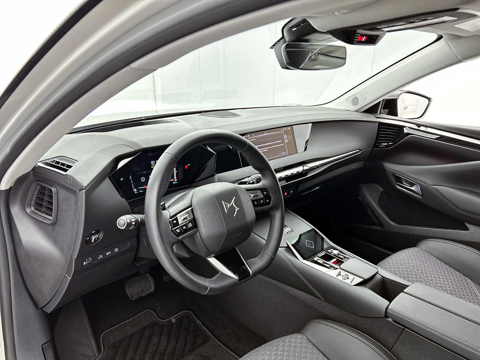 DS DS 4