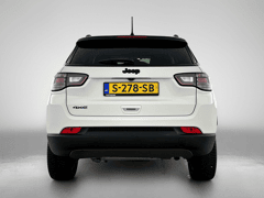 Jeep Compass 4xe Plug-in Hybrid Electric Upland 240pk Automaat - Afbeelding 4