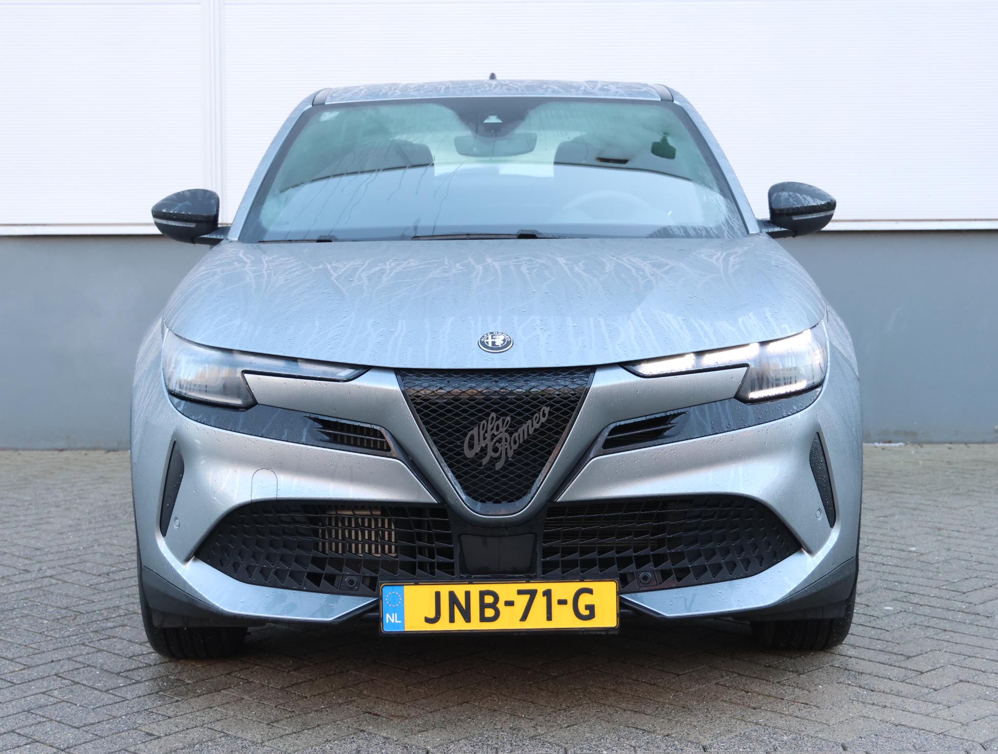 Alfa Romeo Junior 1.2 145pk Hybrid Ibrida - Afbeelding 5