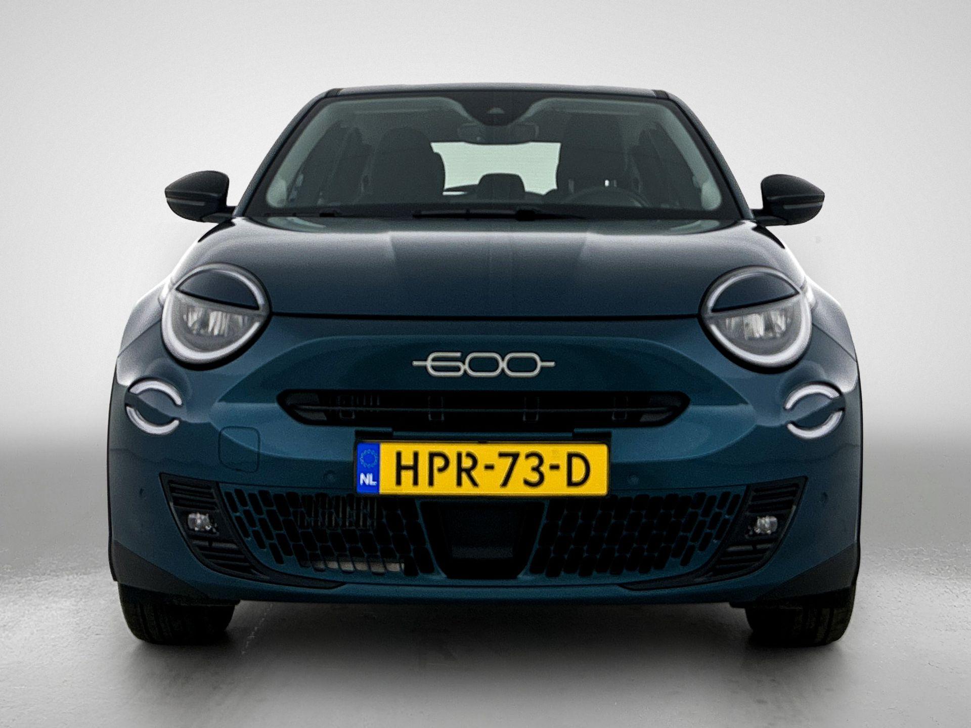Fiat 600