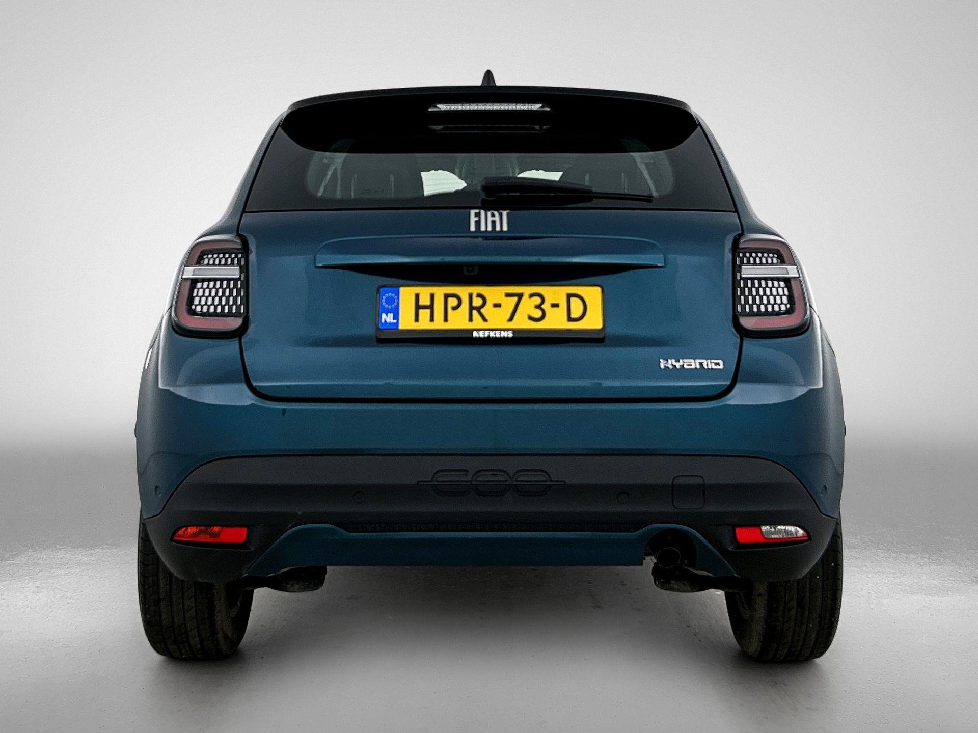 Fiat 600