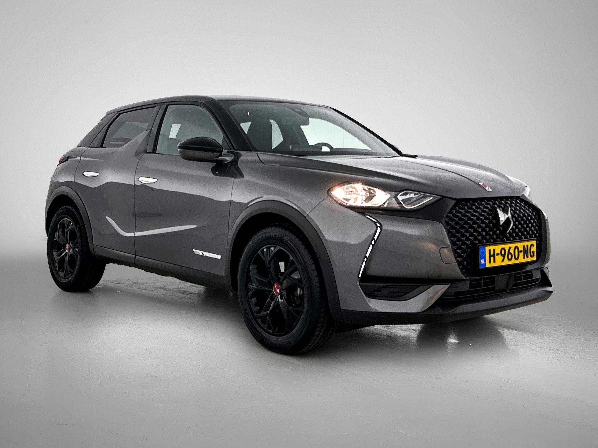 DS DS 3