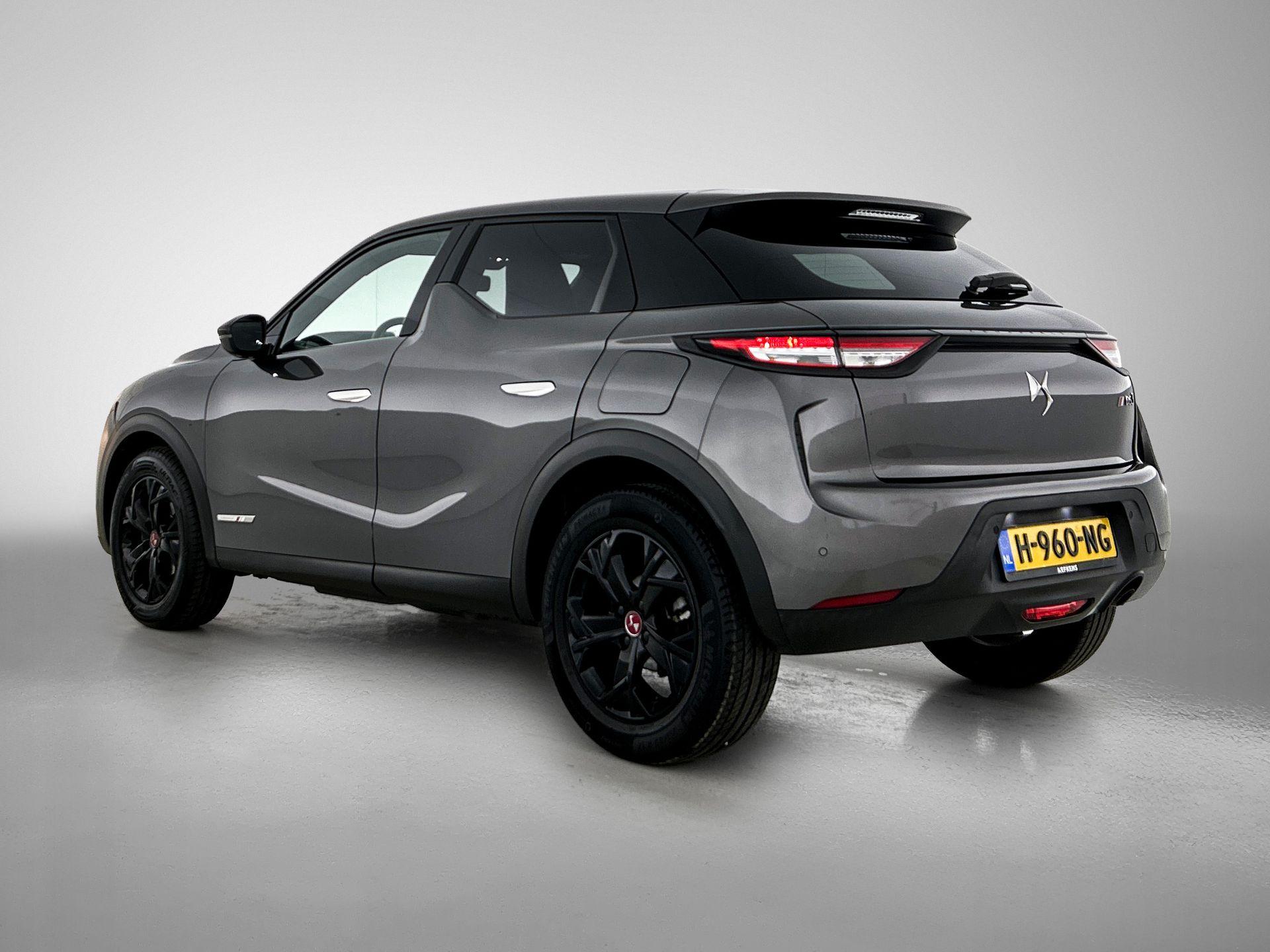 DS DS 3
