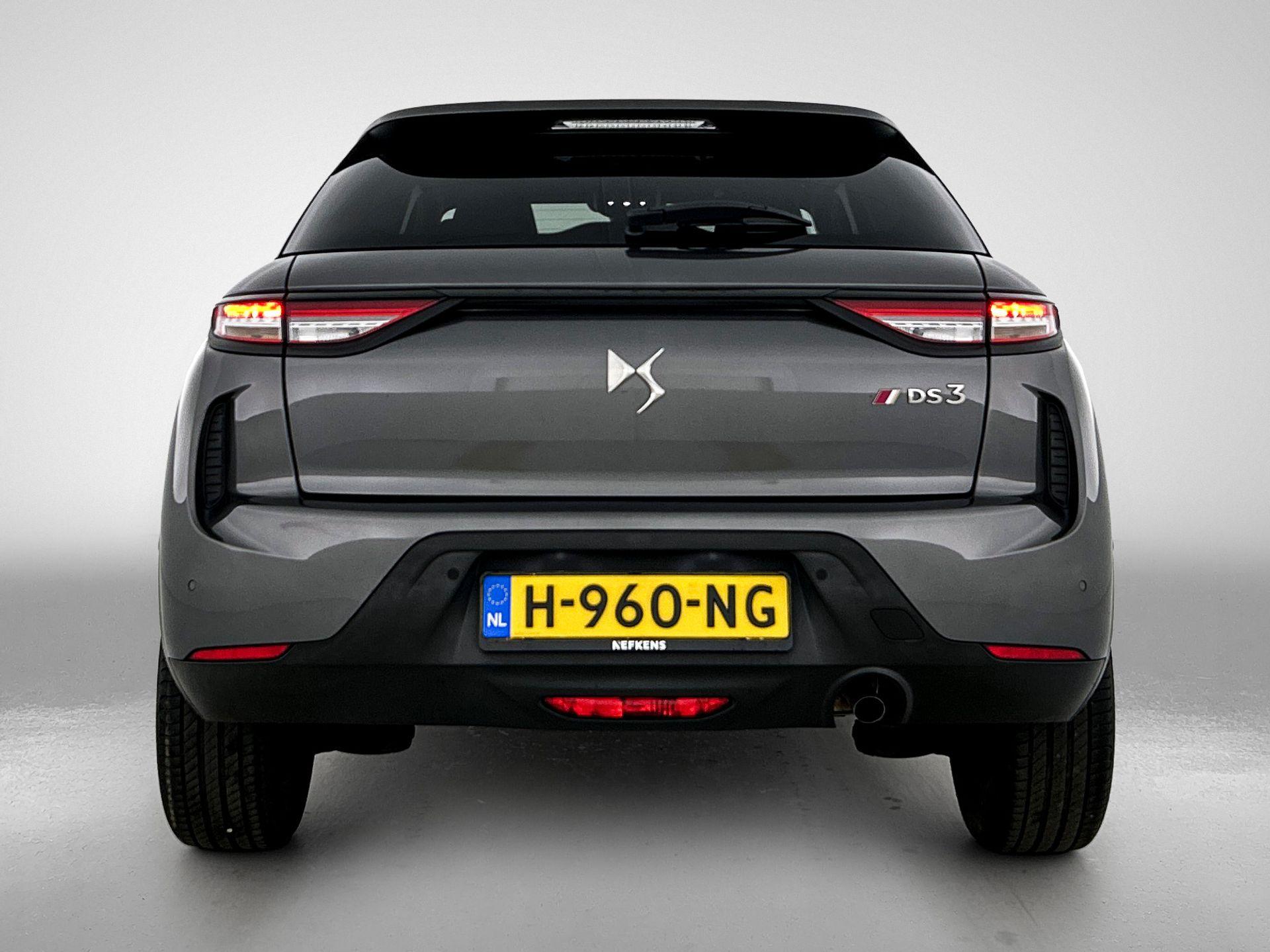 DS DS 3