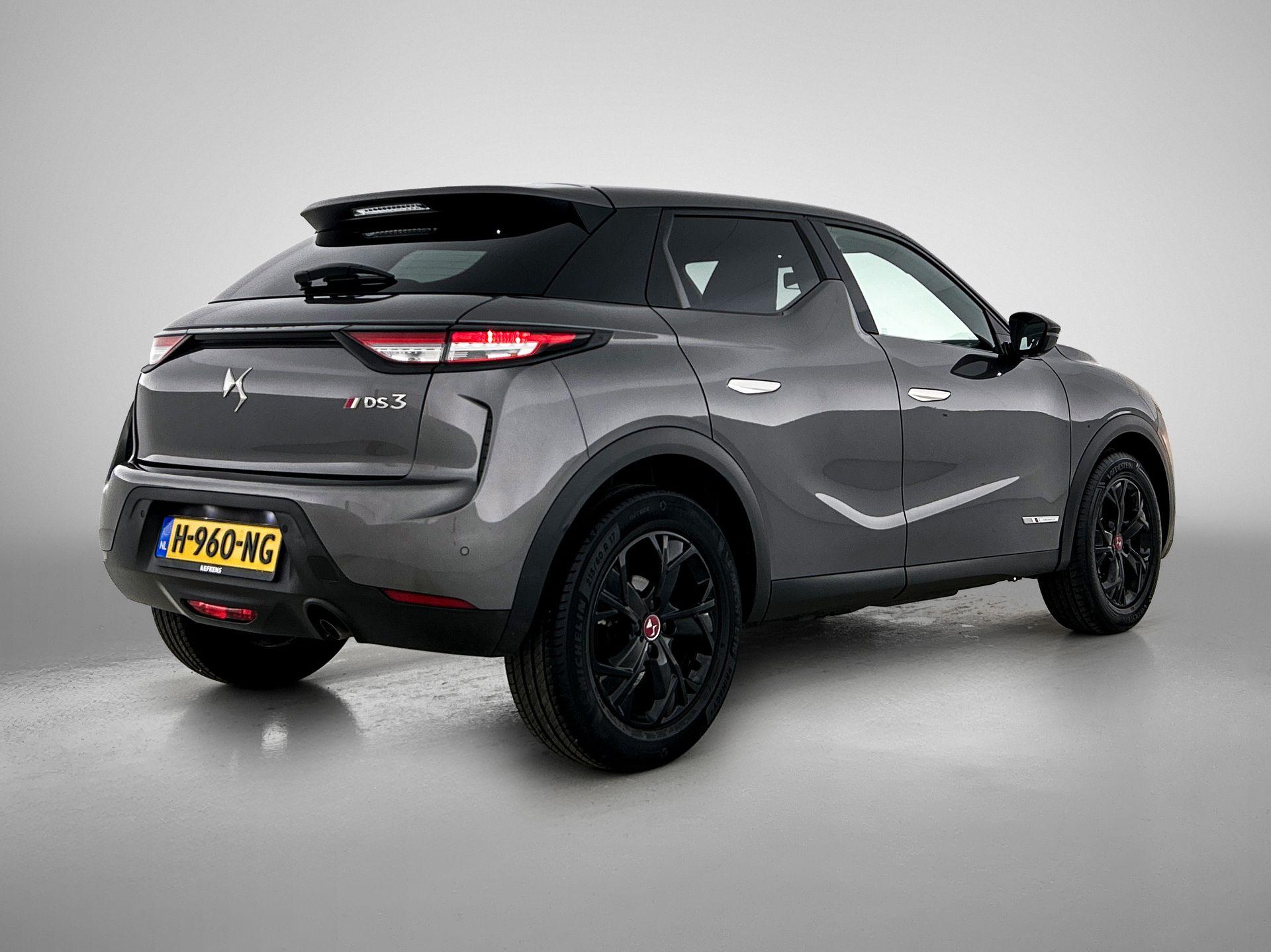DS DS 3