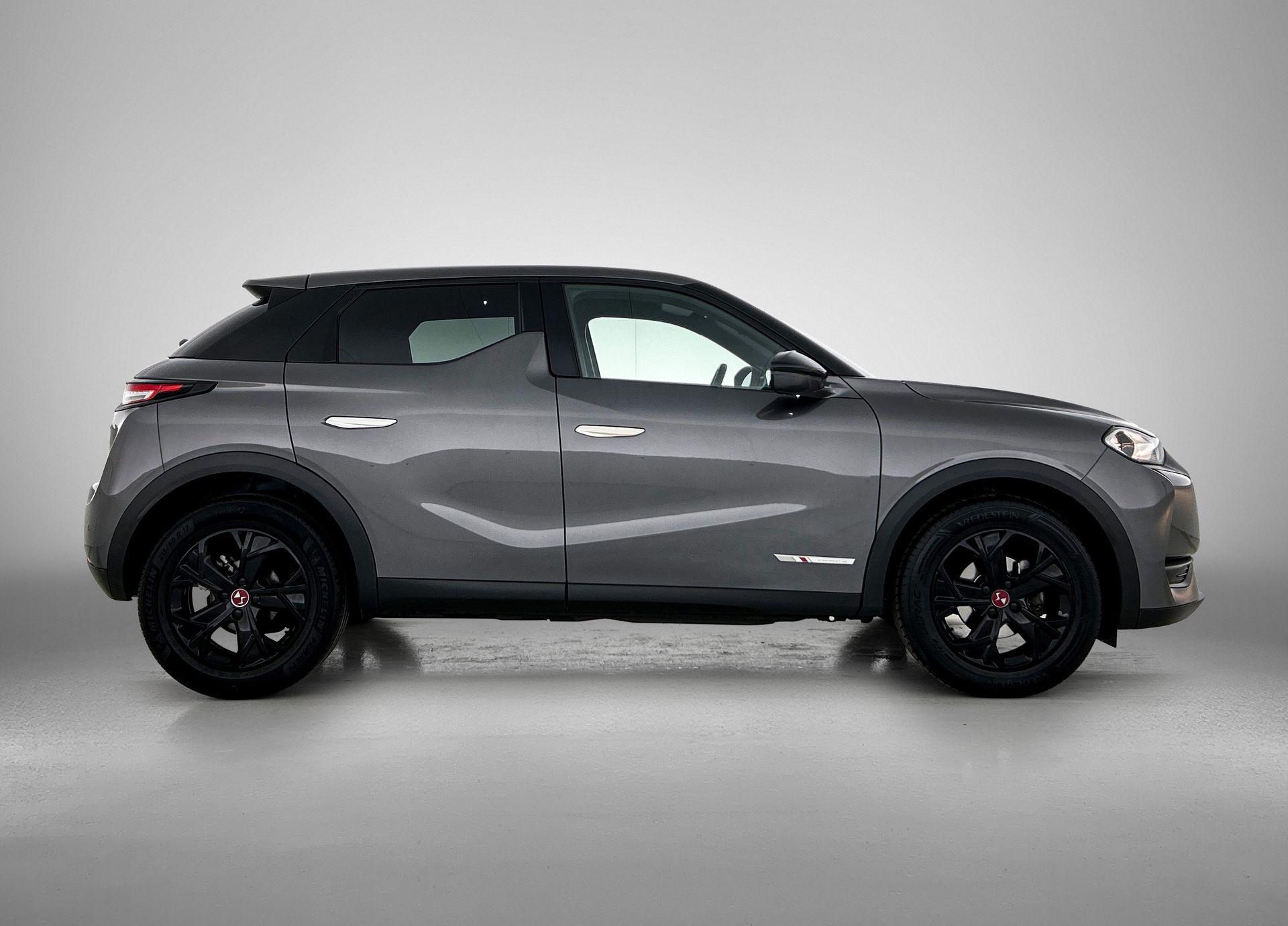 DS DS 3