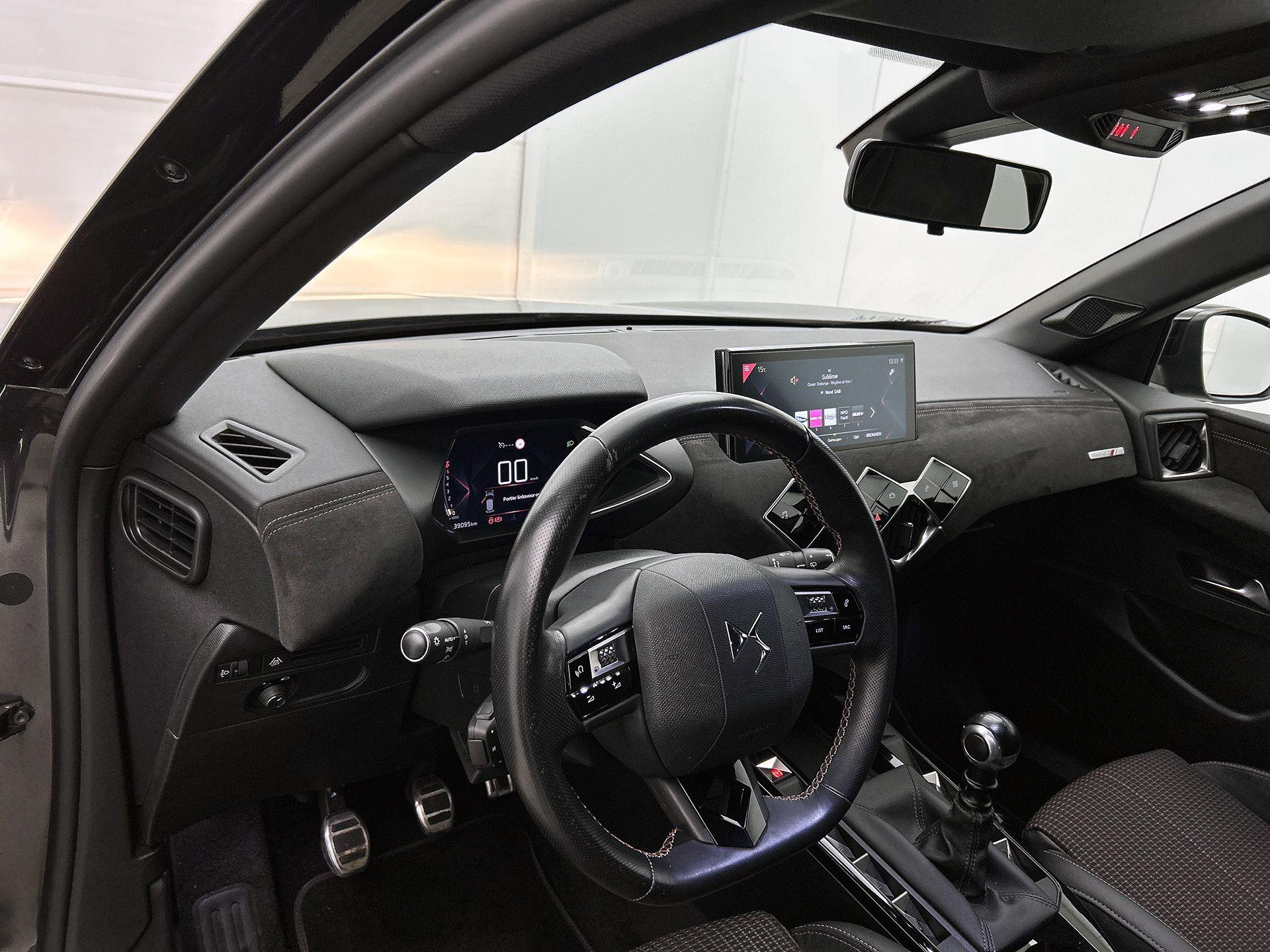 DS DS 3