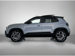 Jeep Avenger 1.2 e-Hybrid Summit 110pk Automaat - Afbeelding 5