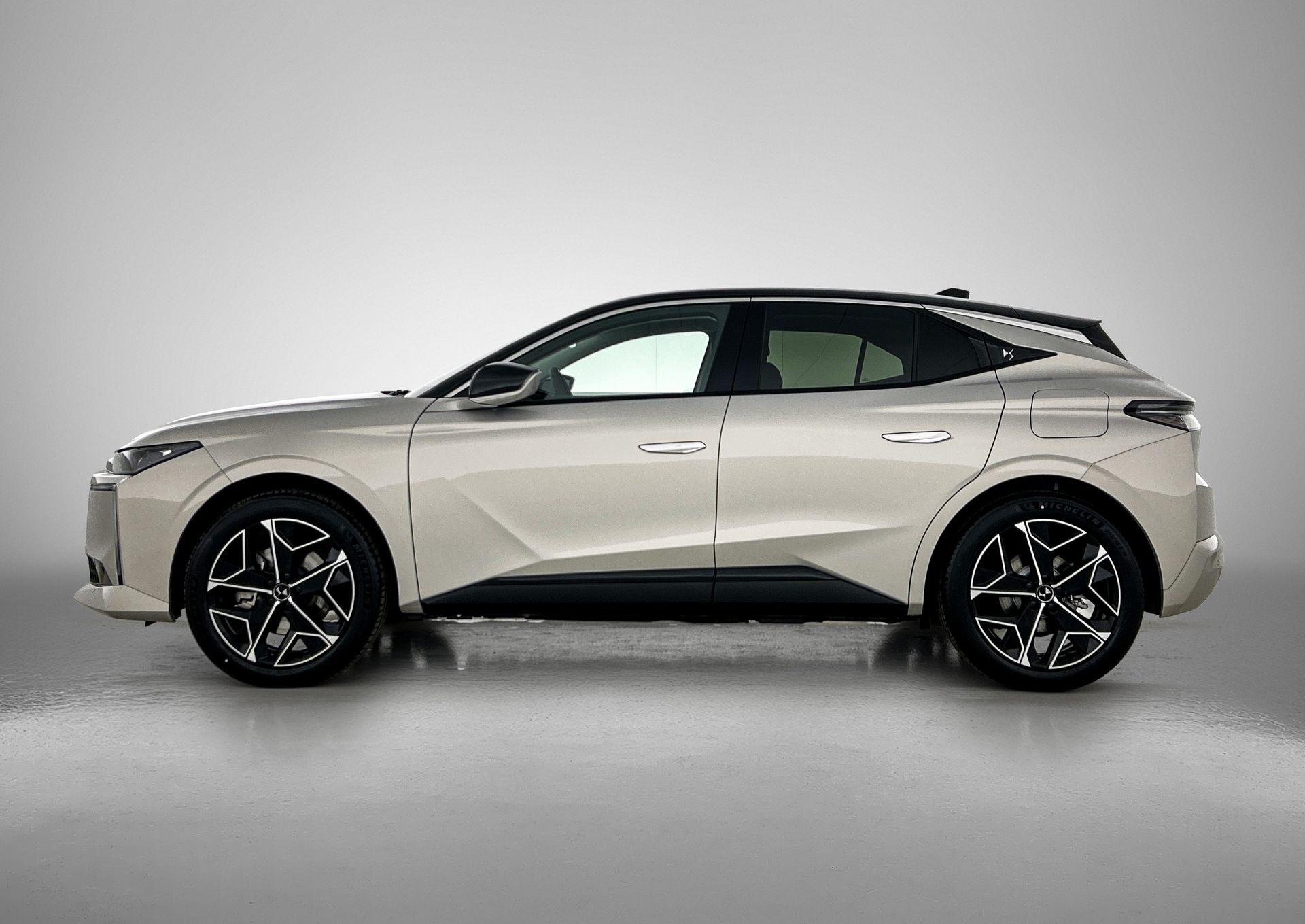DS N°4 1.6 PHEV Pallas Comfort Tech Pack - Afbeelding 2