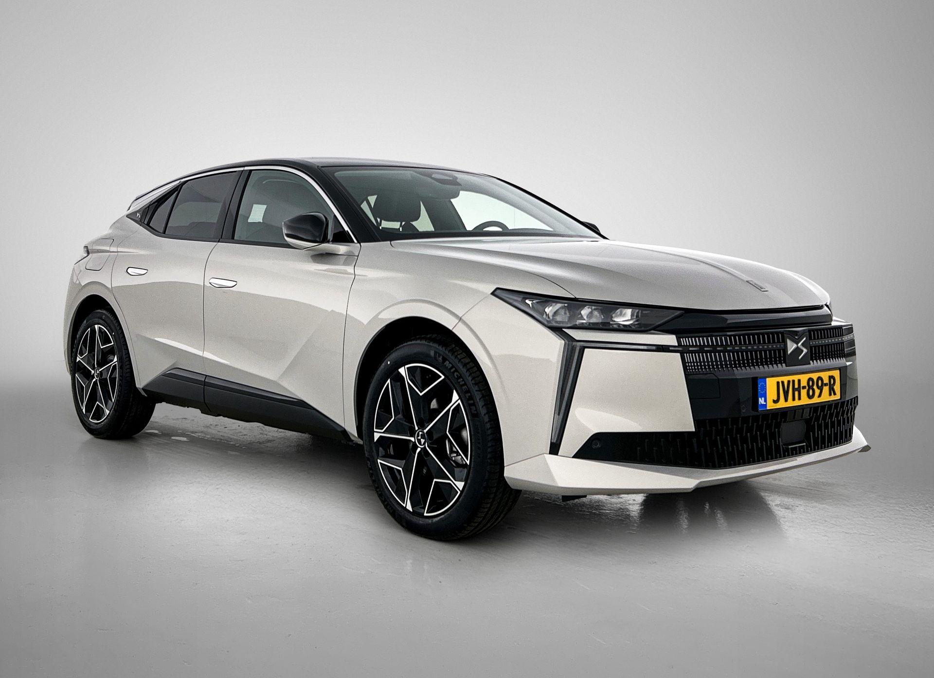 DS DS 4