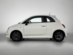 Fiat 500 1.0 Hybrid 70pk Sport - Afbeelding 5