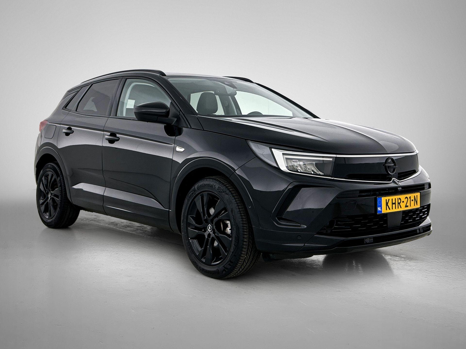 Opel Grandland 1.2 130pk GS - Afbeelding 2