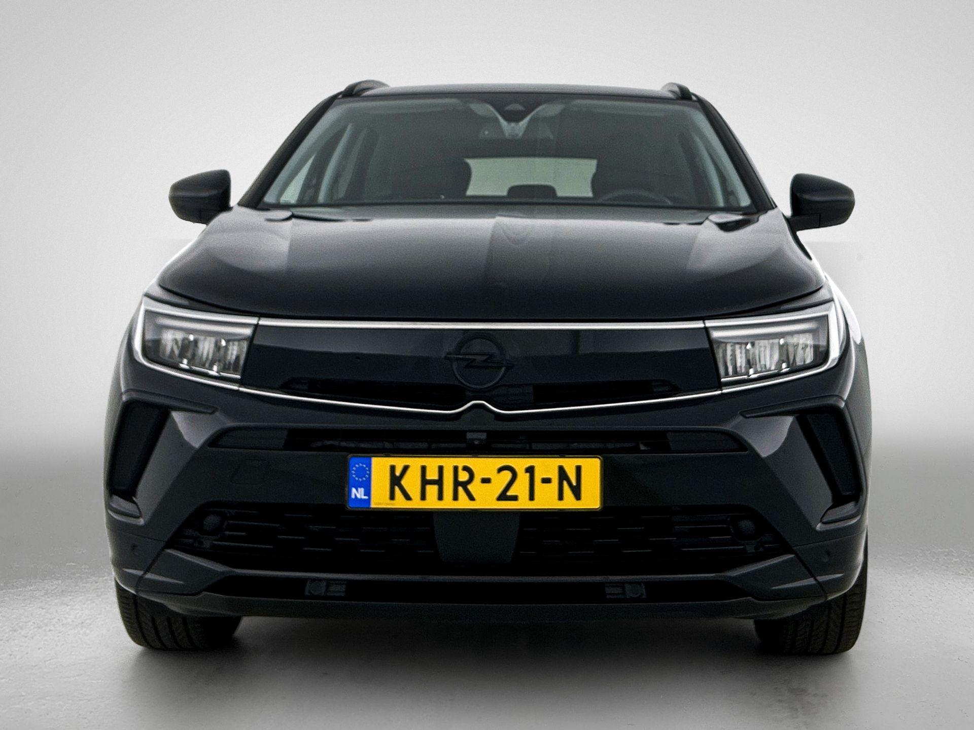 Opel Grandland 1.2 130pk GS - Afbeelding 4