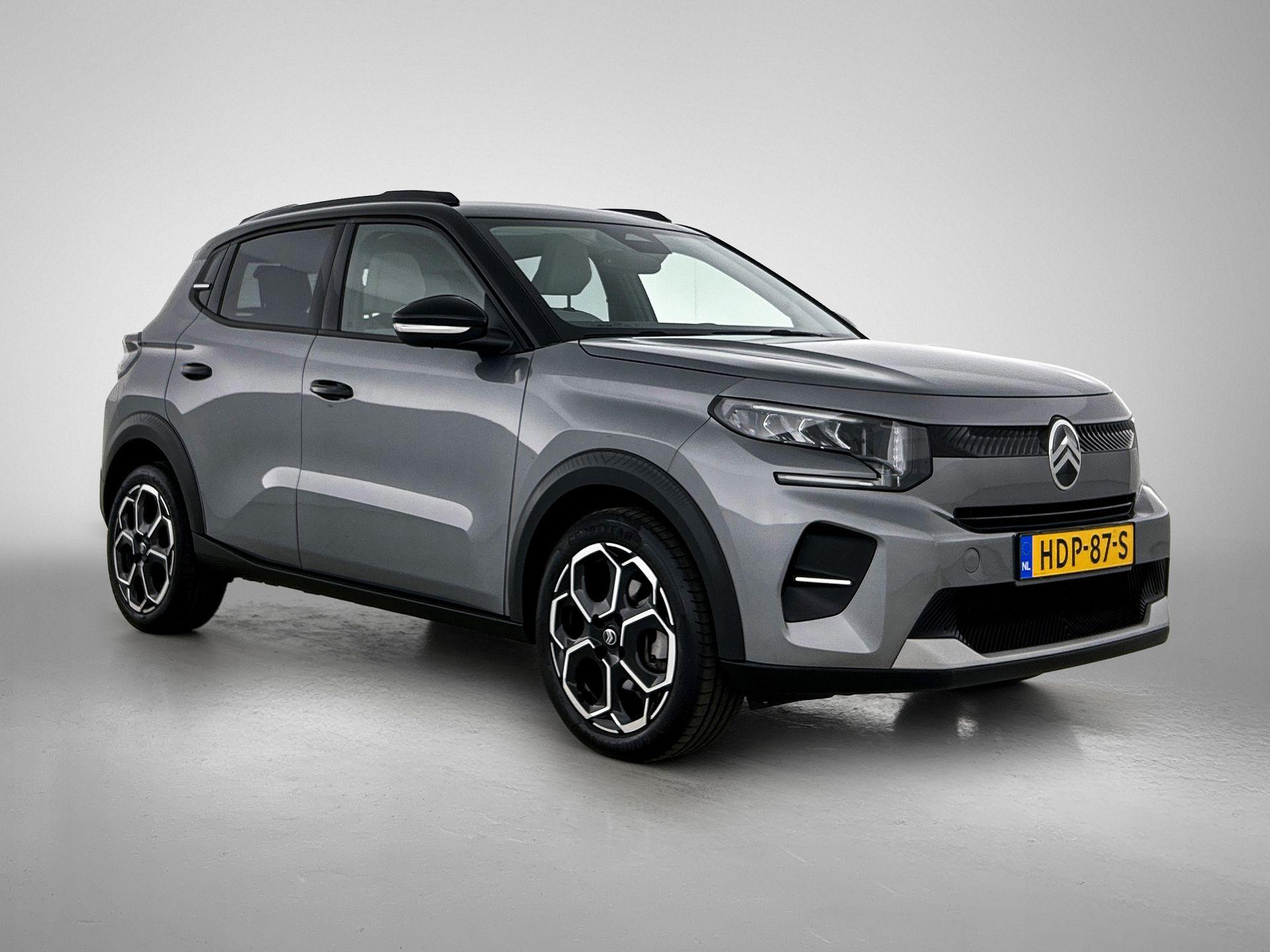 Citroën C3 1.2 100pk Max - Afbeelding 2