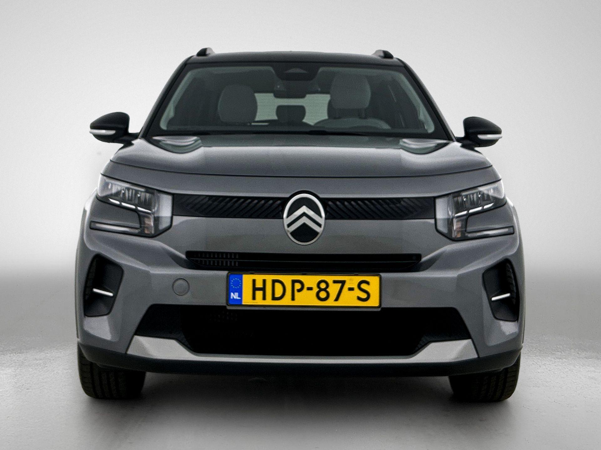 Citroën C3 1.2 100pk Max - Afbeelding 4