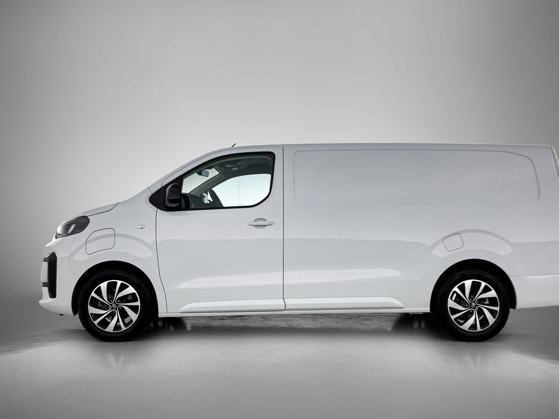 Fiat E-Scudo L3 75 kWh - Afbeelding 2