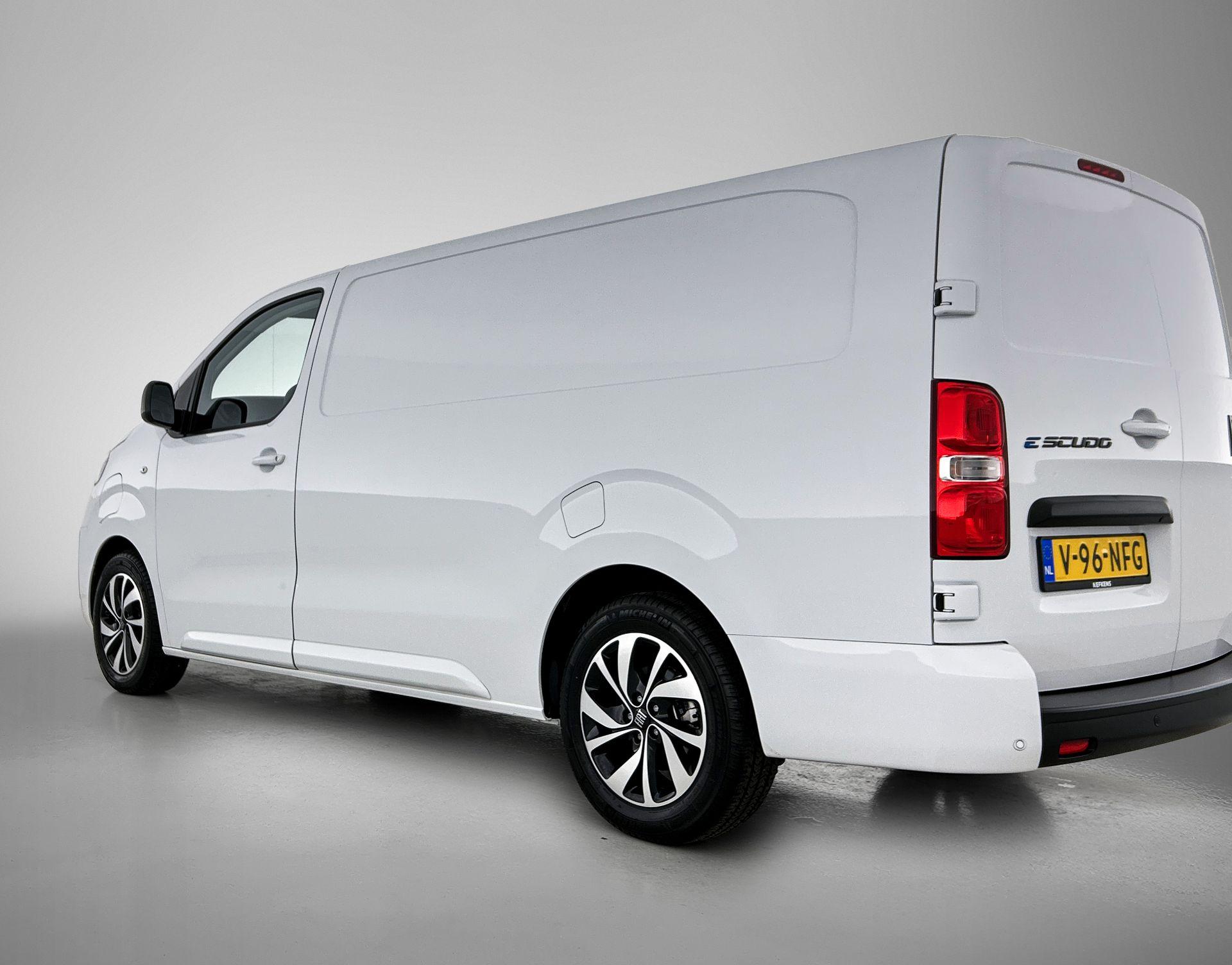 Fiat E-Scudo L3 75 kWh - Afbeelding 3