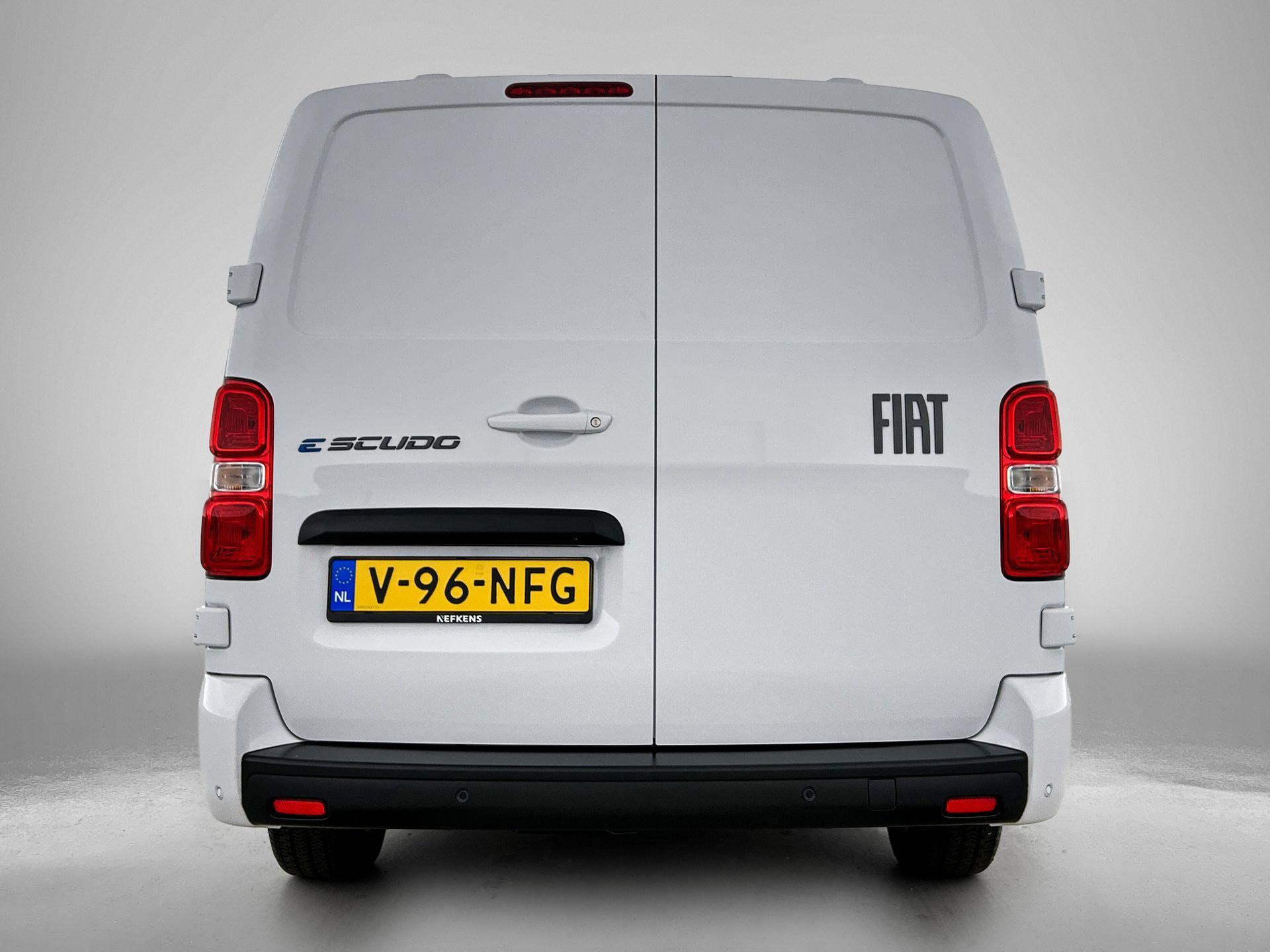 Fiat E-Scudo L3 75 kWh - Afbeelding 4