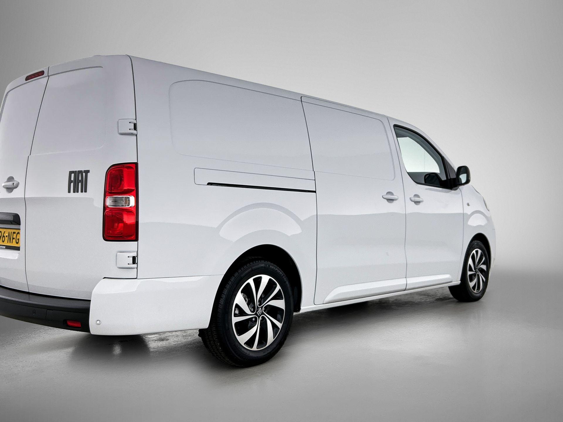 Fiat E-Scudo L3 75 kWh - Afbeelding 5