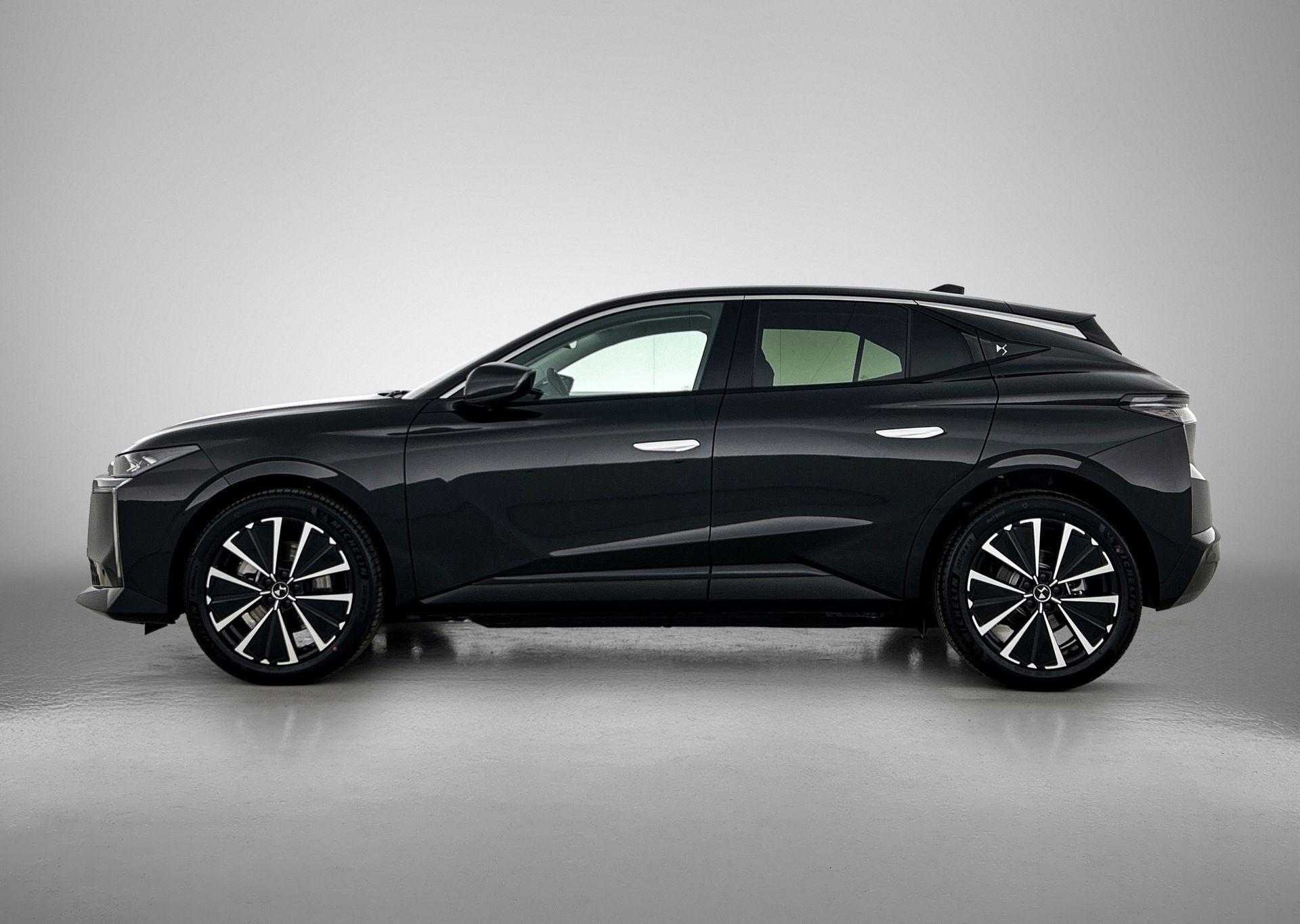 DS N°4 E-Tense Etoile Absolute Comfort Tech Pack 58.3 kWh - Afbeelding 2