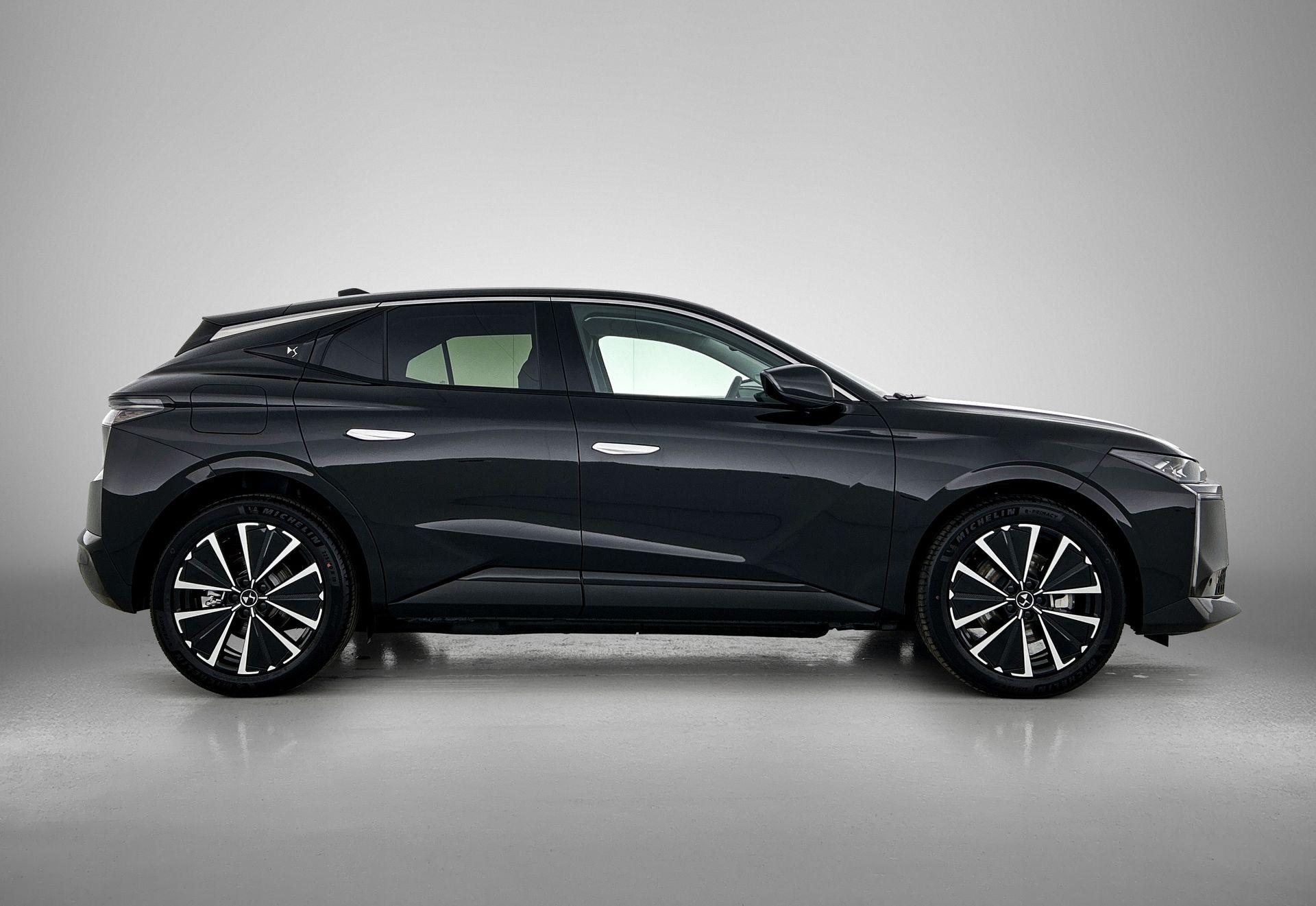 DS DS 4