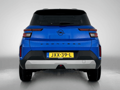Opel Frontera 1.2 Turbo Hybrid GS 7p. - Afbeelding 4
