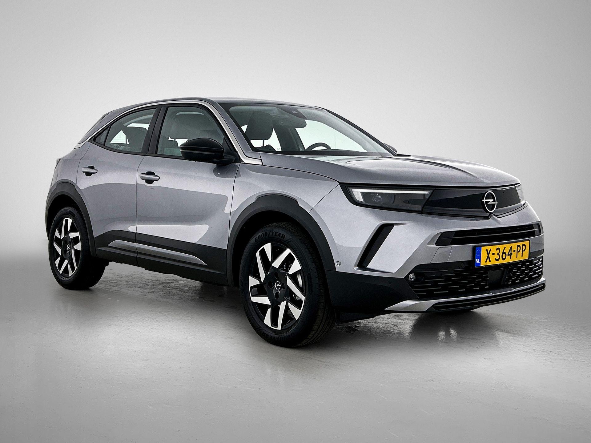 Opel Mokka 1.2 100pk GS - Afbeelding 2