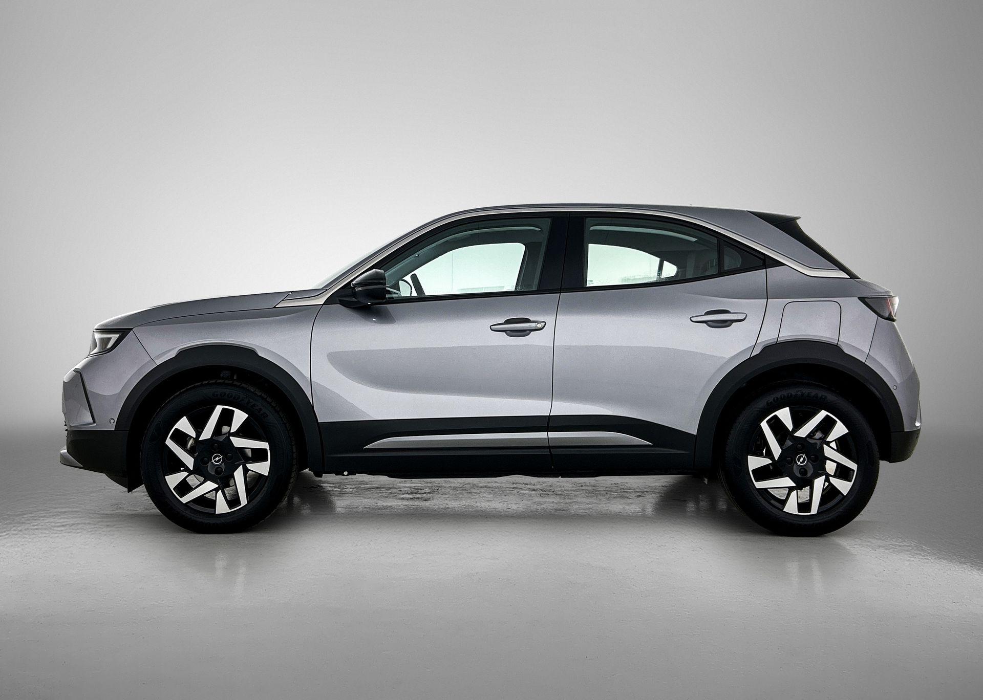 Opel Mokka 1.2 100pk GS - Afbeelding 5