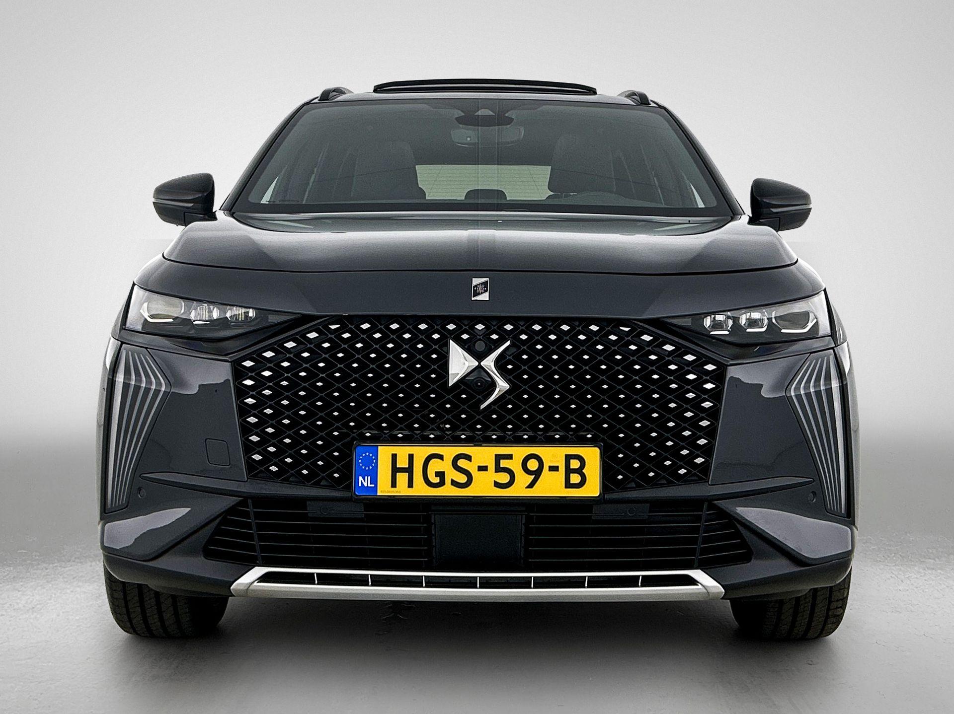 DS DS 7 E-Tense 300pk 4x4 Etoile Automaat - Afbeelding 4