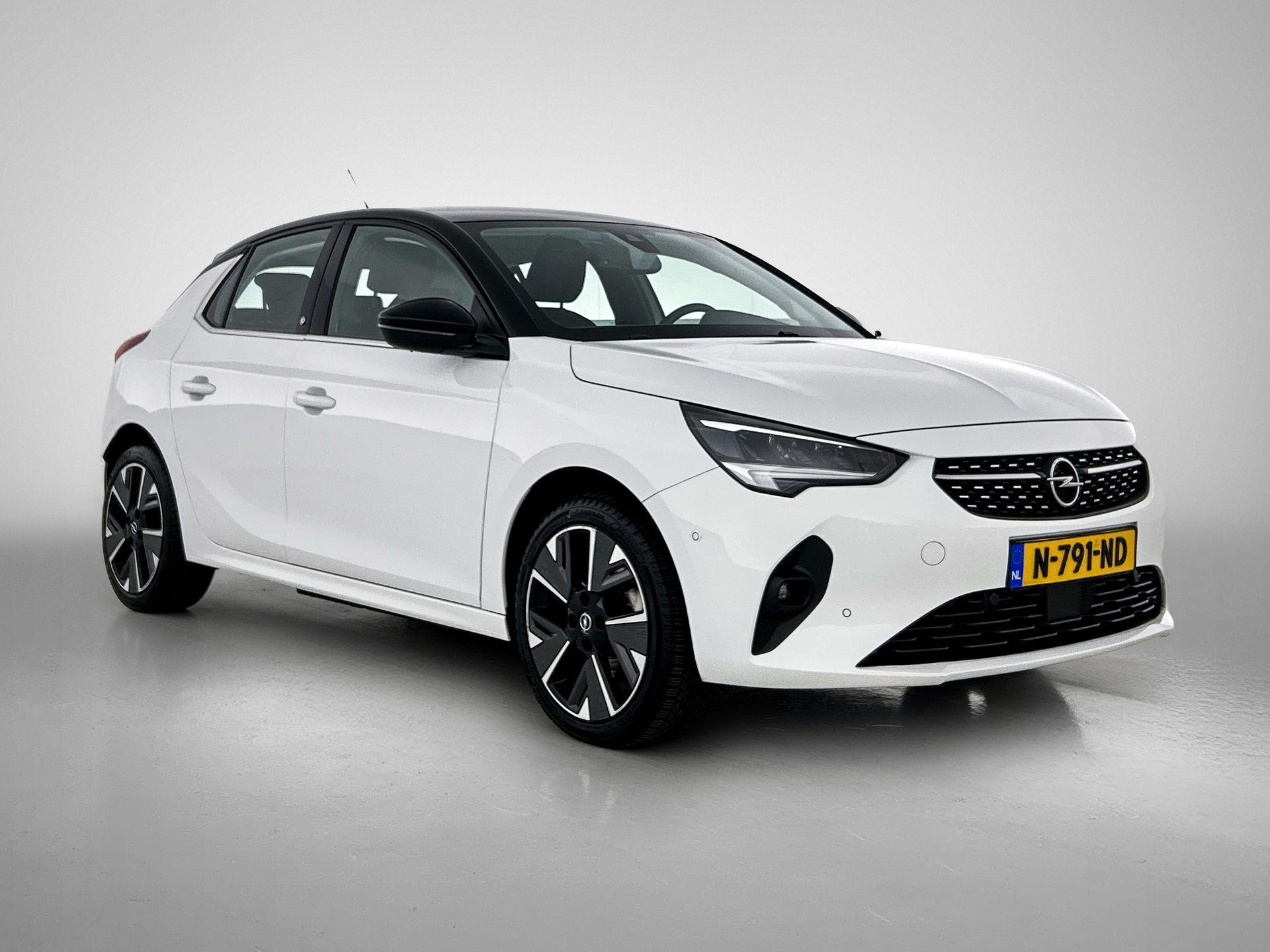 Opel Corsa-e e-Launch Edition 50 kWh - Afbeelding 2