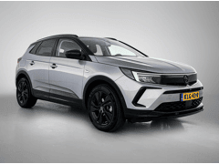 Opel Grandland 1.2 130pk GS Automaat - Afbeelding 2