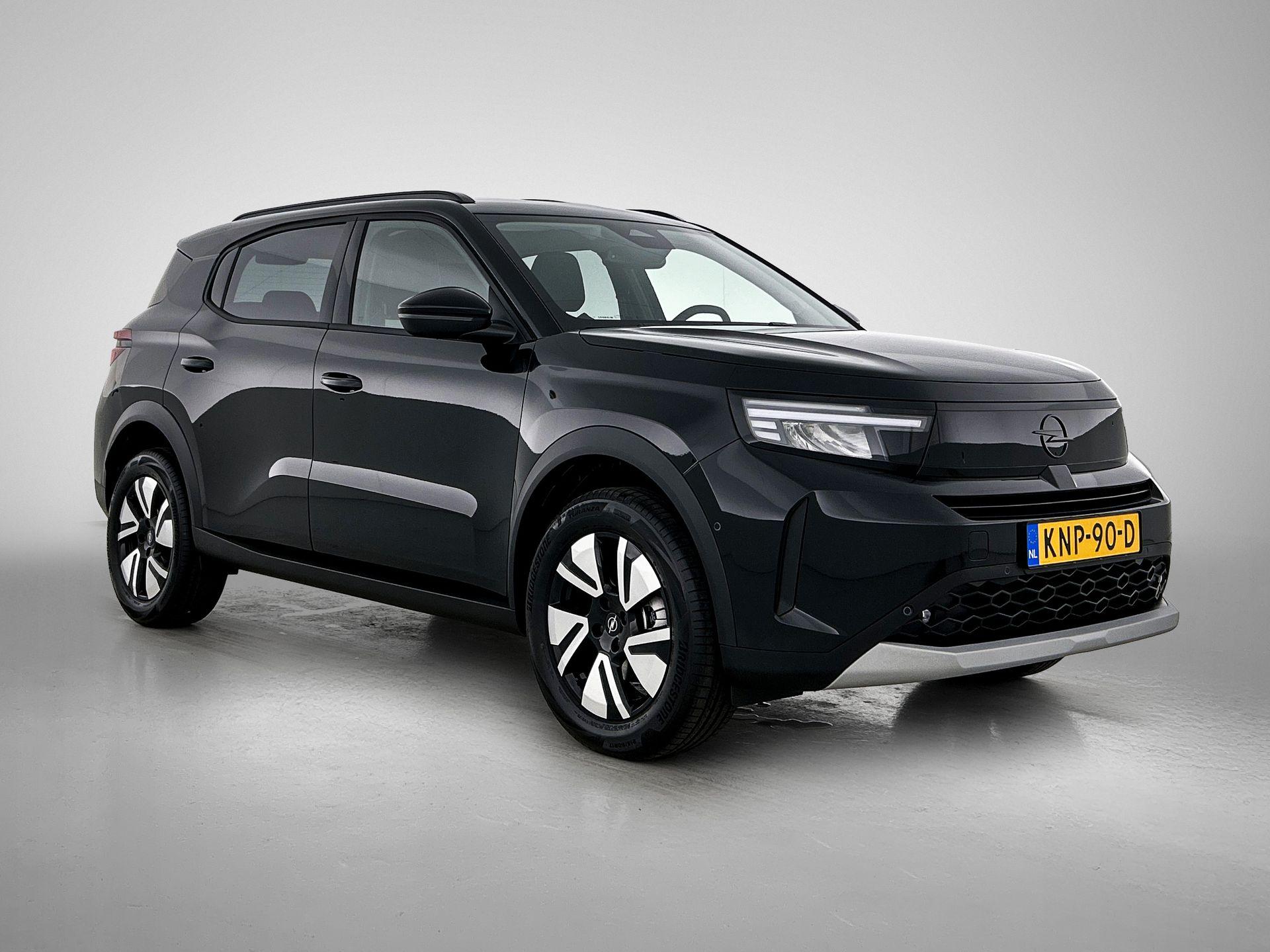Opel Frontera 1.2 145pk Hybrid GS Automaat - Afbeelding 2