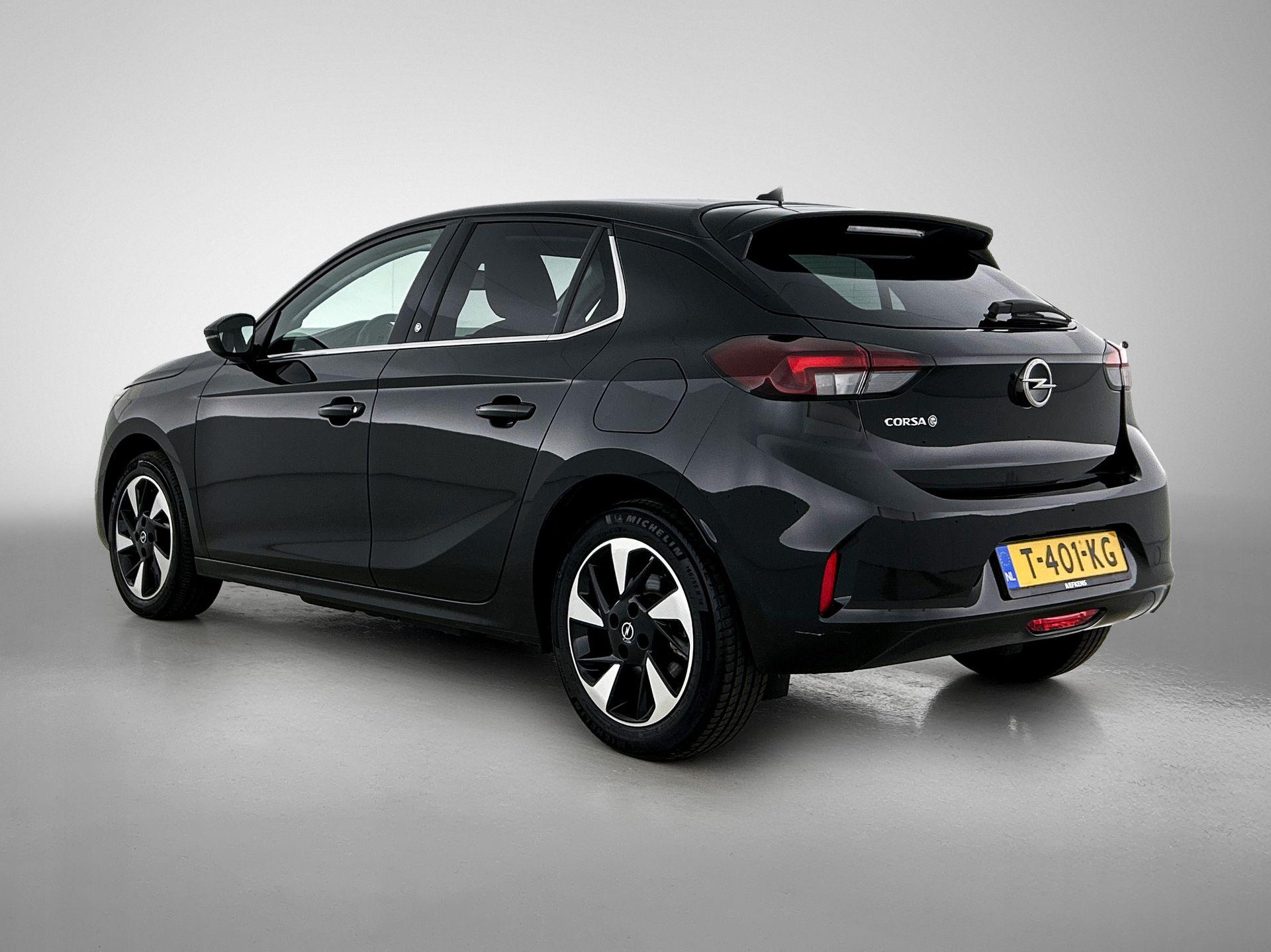 Opel Corsa-e