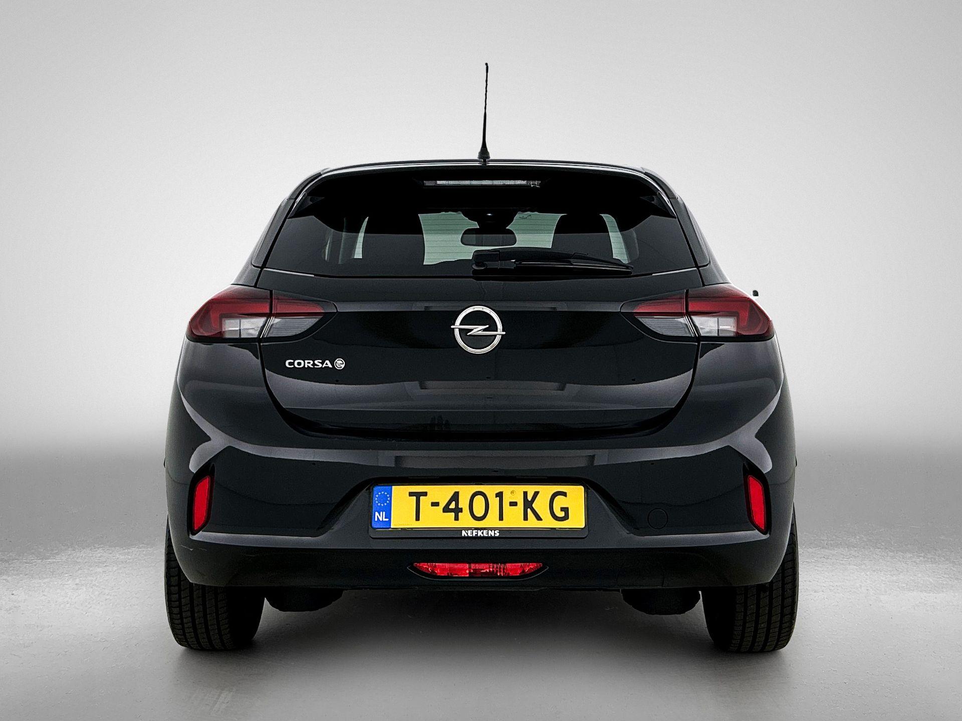 Opel Corsa-e