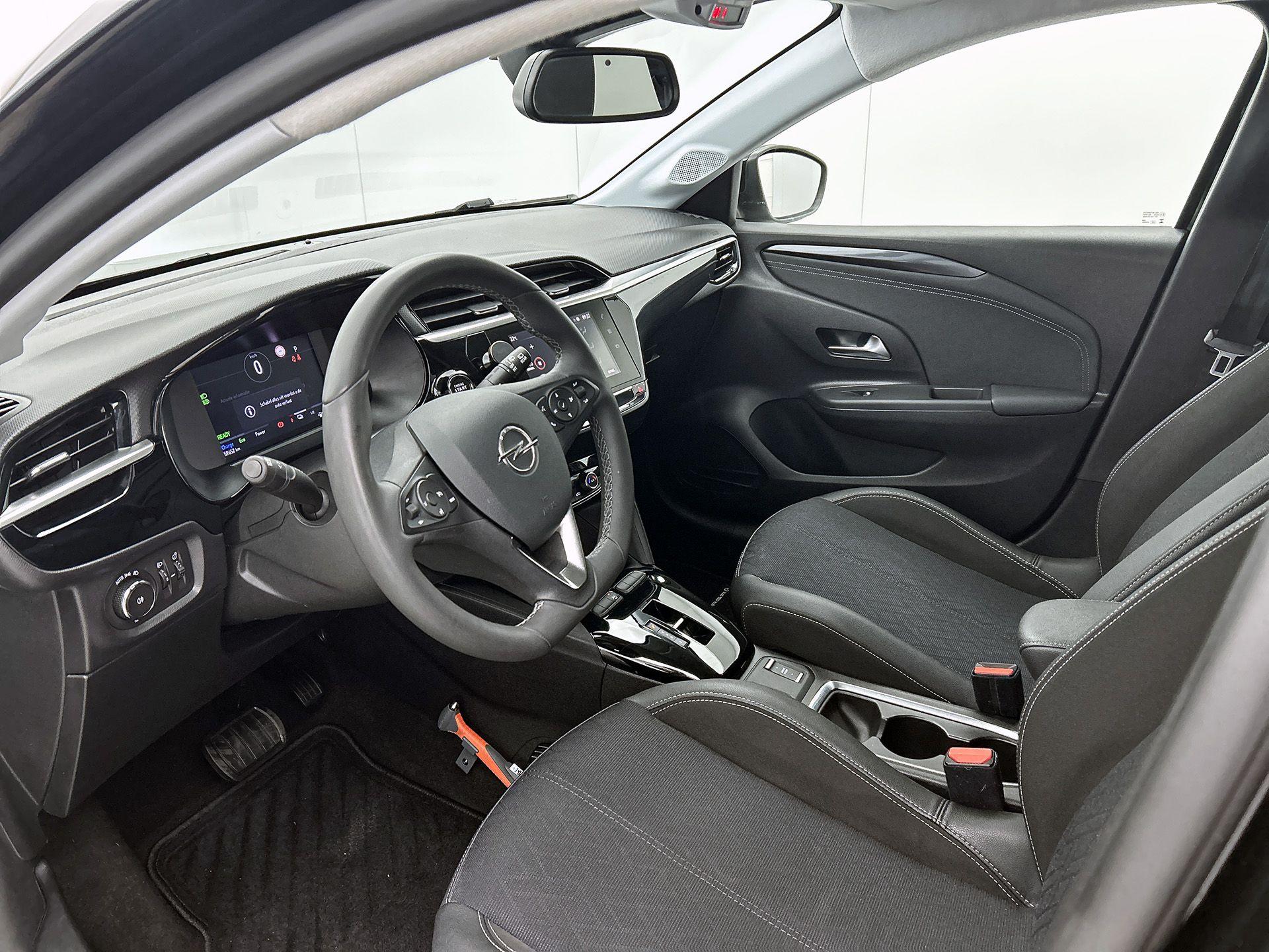 Opel Corsa-e