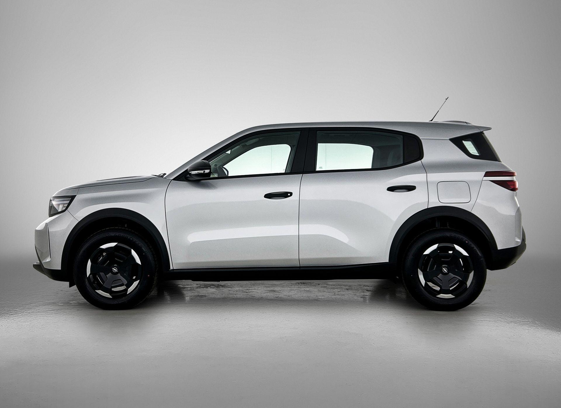 Opel Frontera Electric Edition 44 kWh - Afbeelding 2