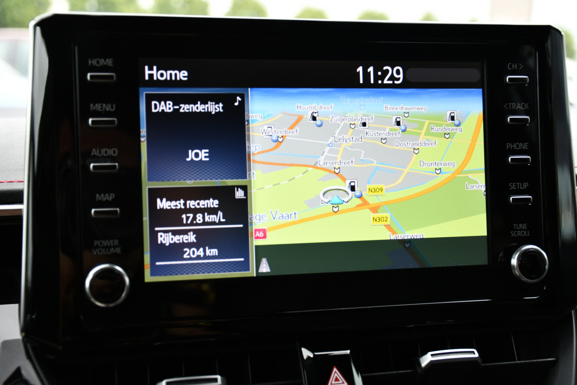 Toyota Corolla 2.0 Hybrid Executive Automaat 184pk - Afbeelding 5