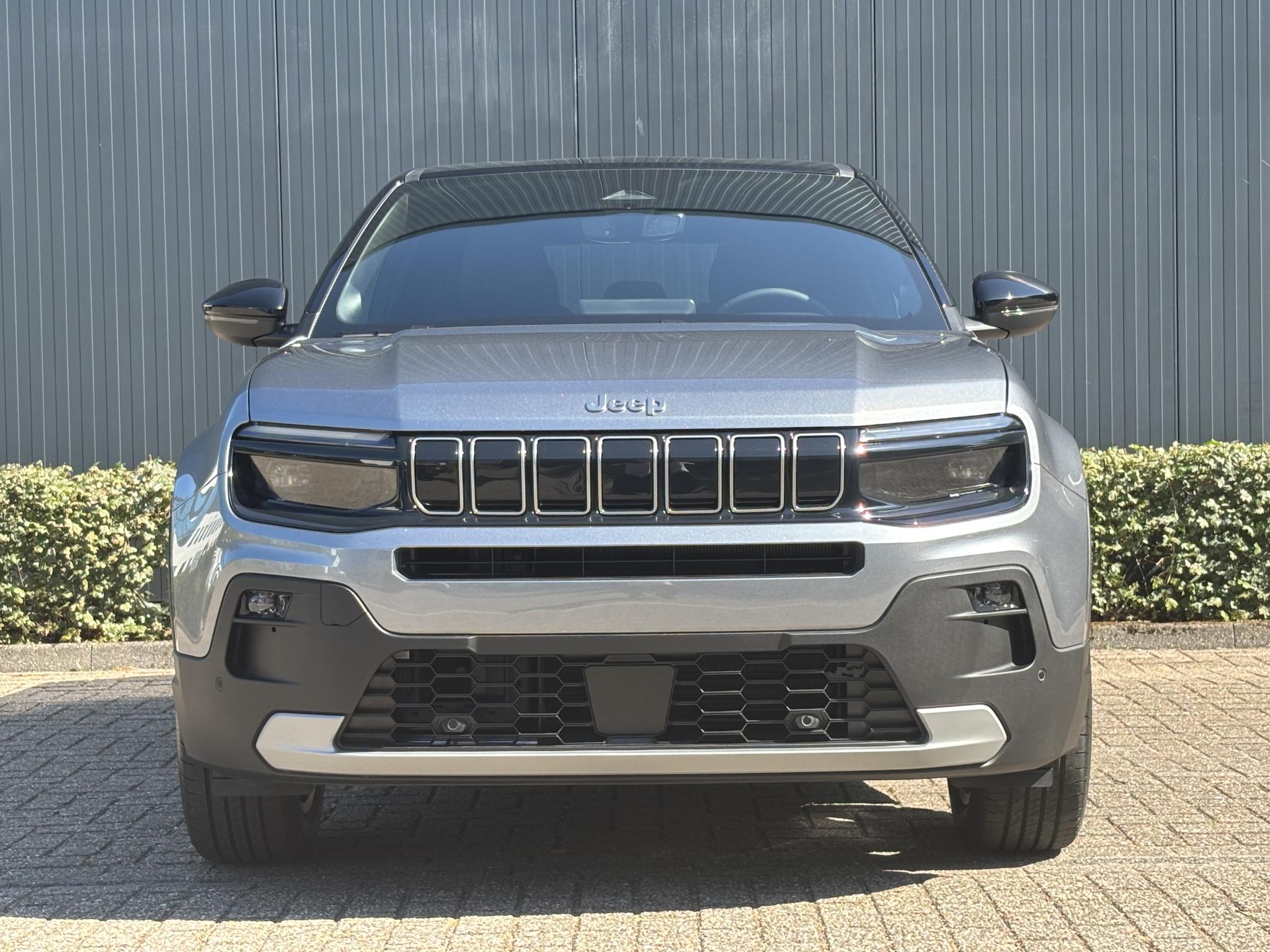 Jeep Avenger Summit 54 kWh - Afbeelding 2