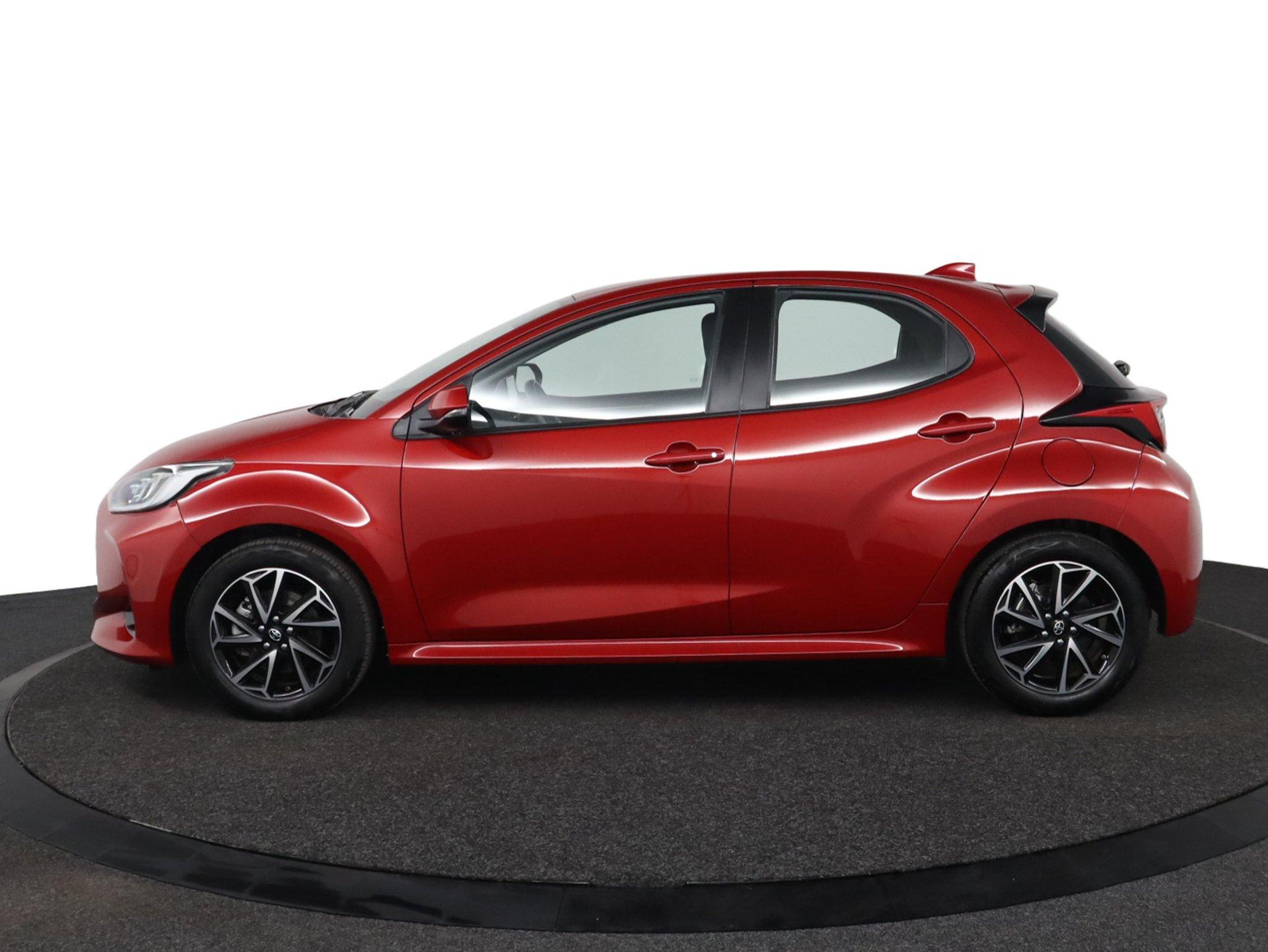 Toyota Yaris 1.5 Hybrid Dynamic - Afbeelding 3