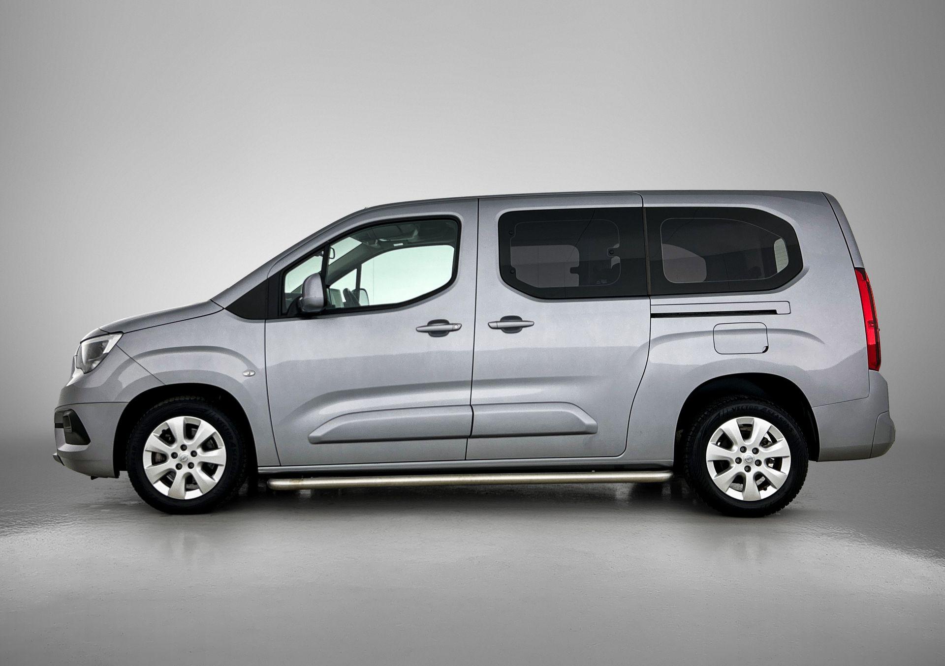 Opel  Combo 110pk L2H1 Edition - Afbeelding 5