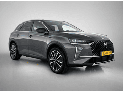 DS DS 7 E-Tense Rivoli 225pk Automaat - Afbeelding 2